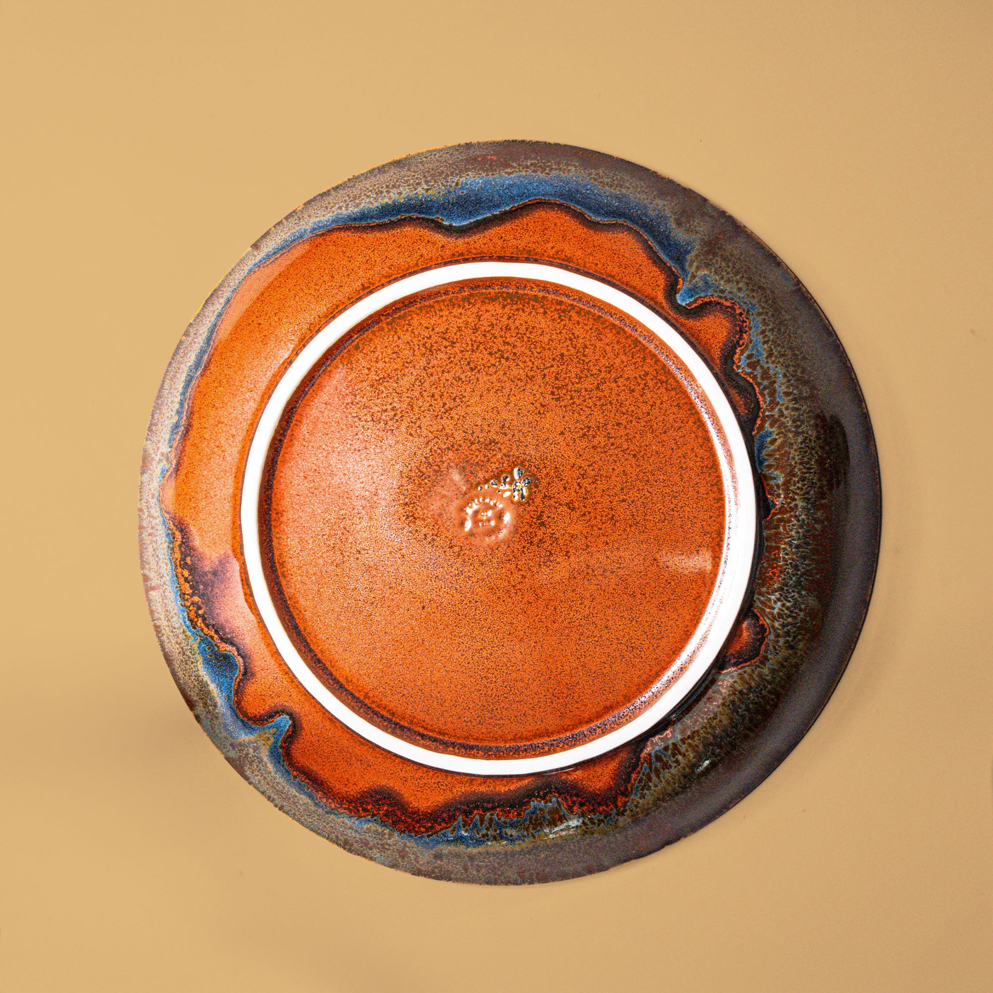 Gumnut Serving Plate