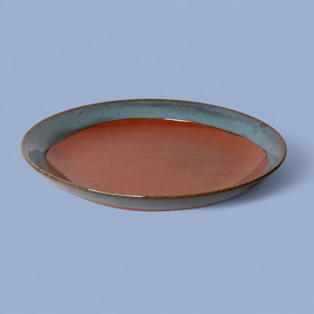 Serving Plate