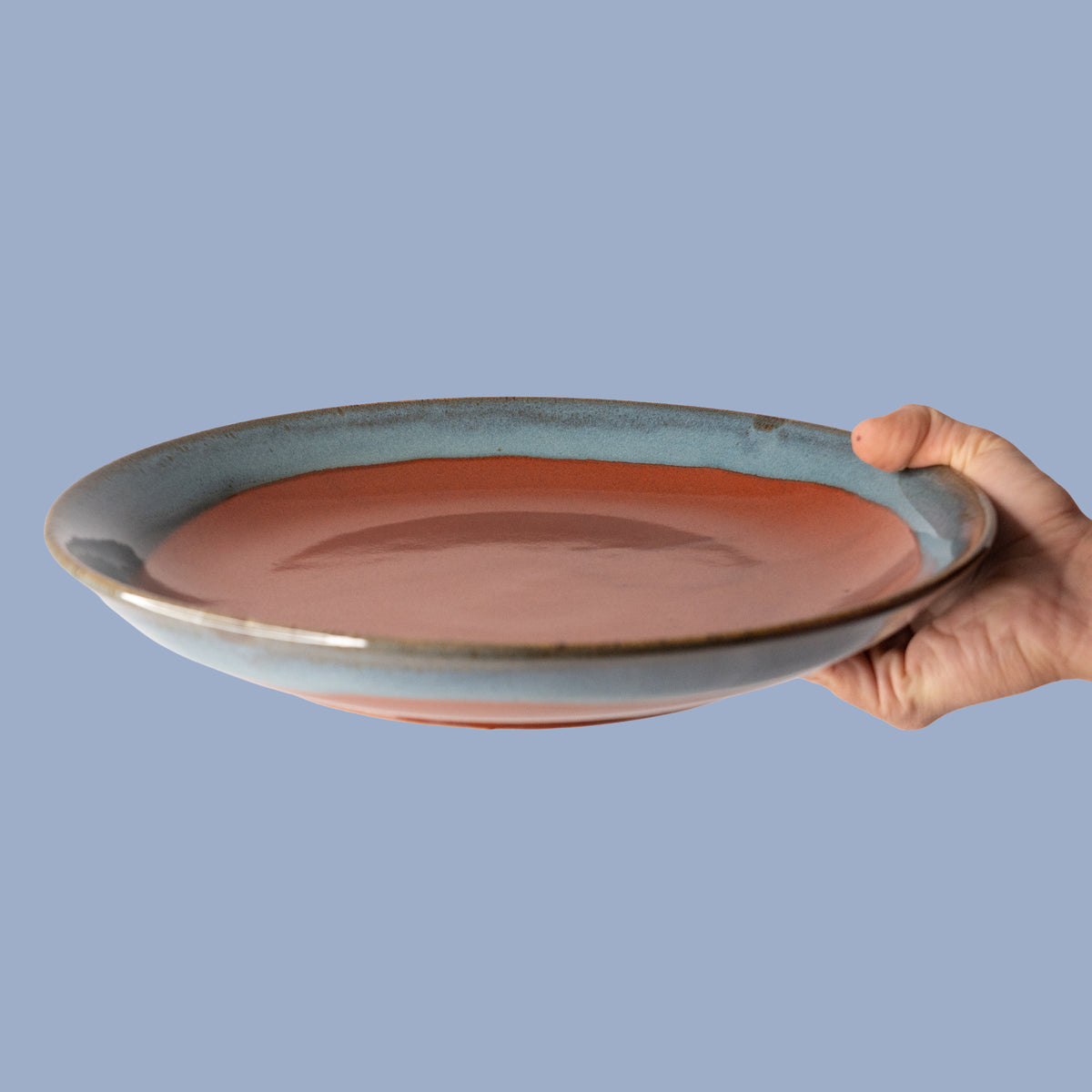 Serving Plate