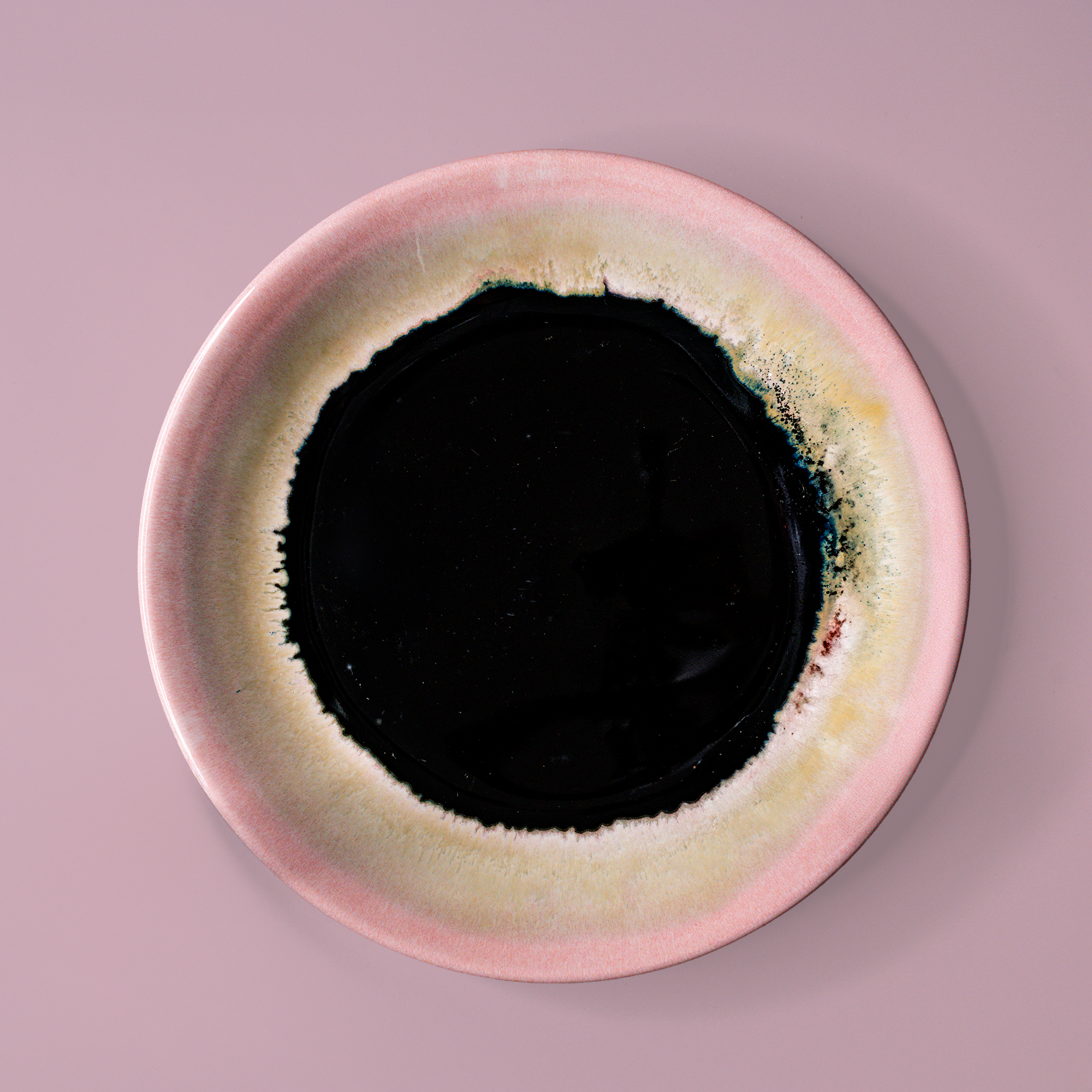 Love Potion Serving Plate