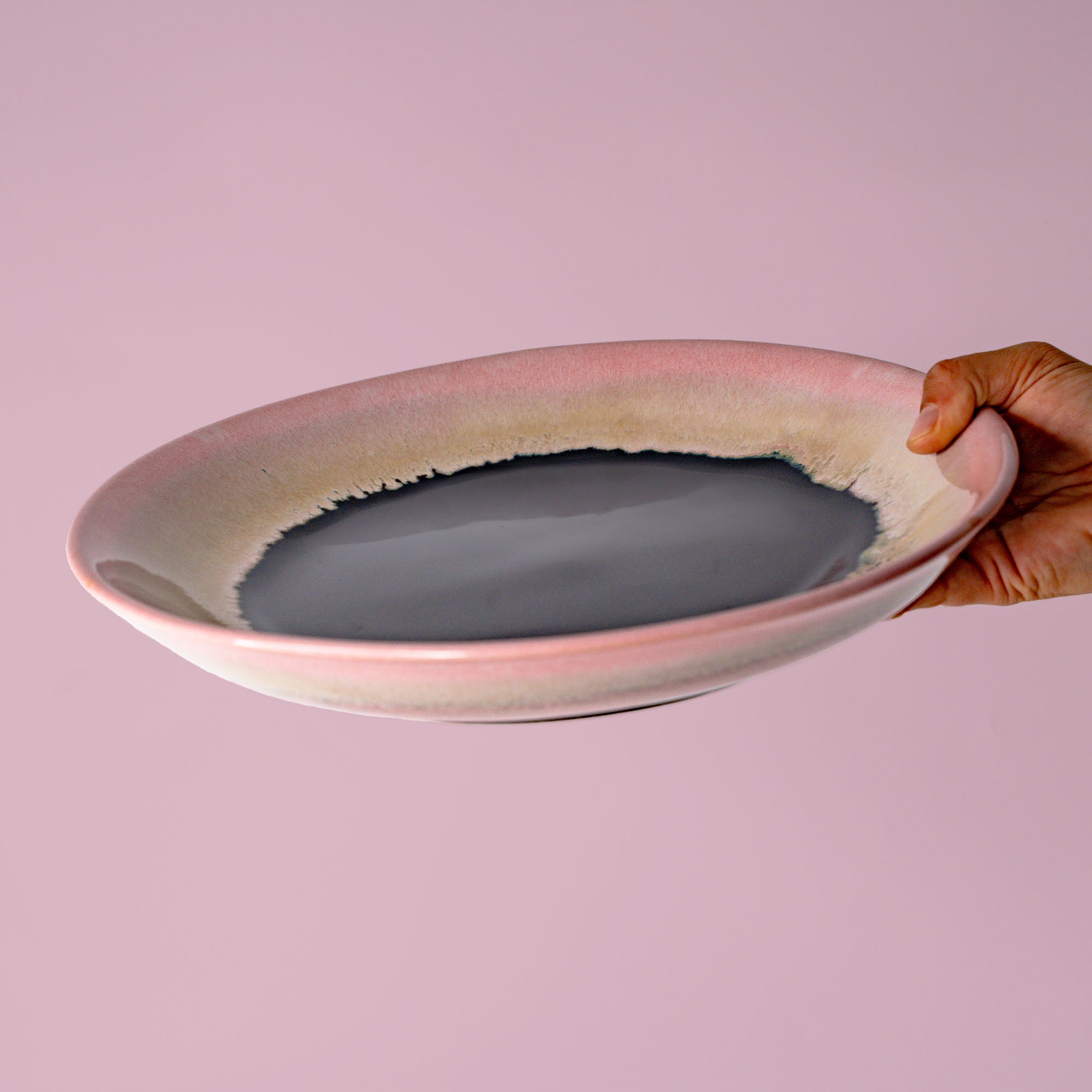 Love Potion Serving Plate