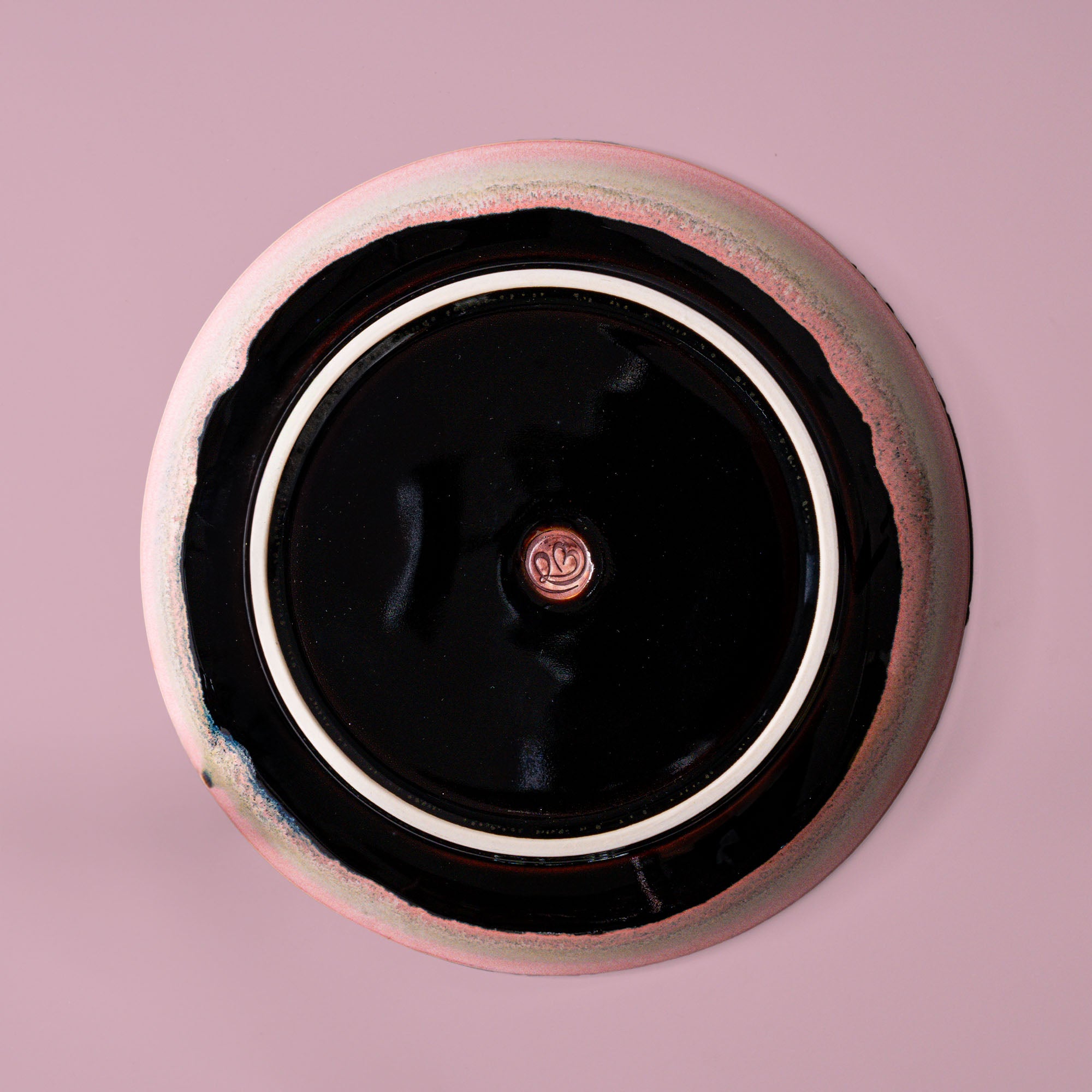Love Potion Serving Plate