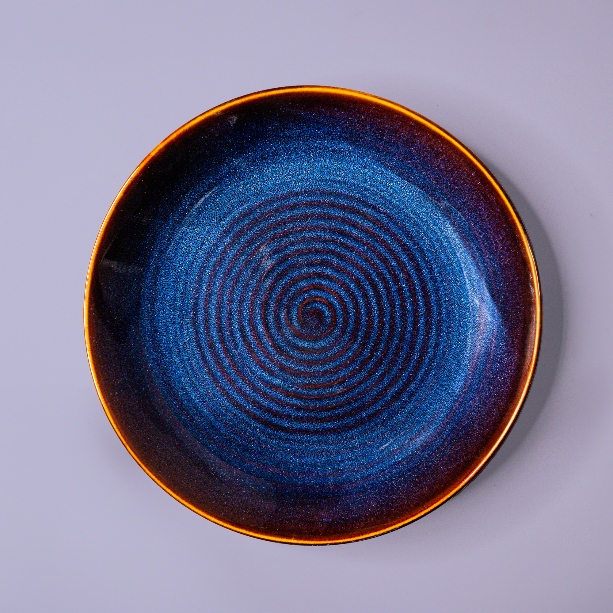 Merlin Serving Plate