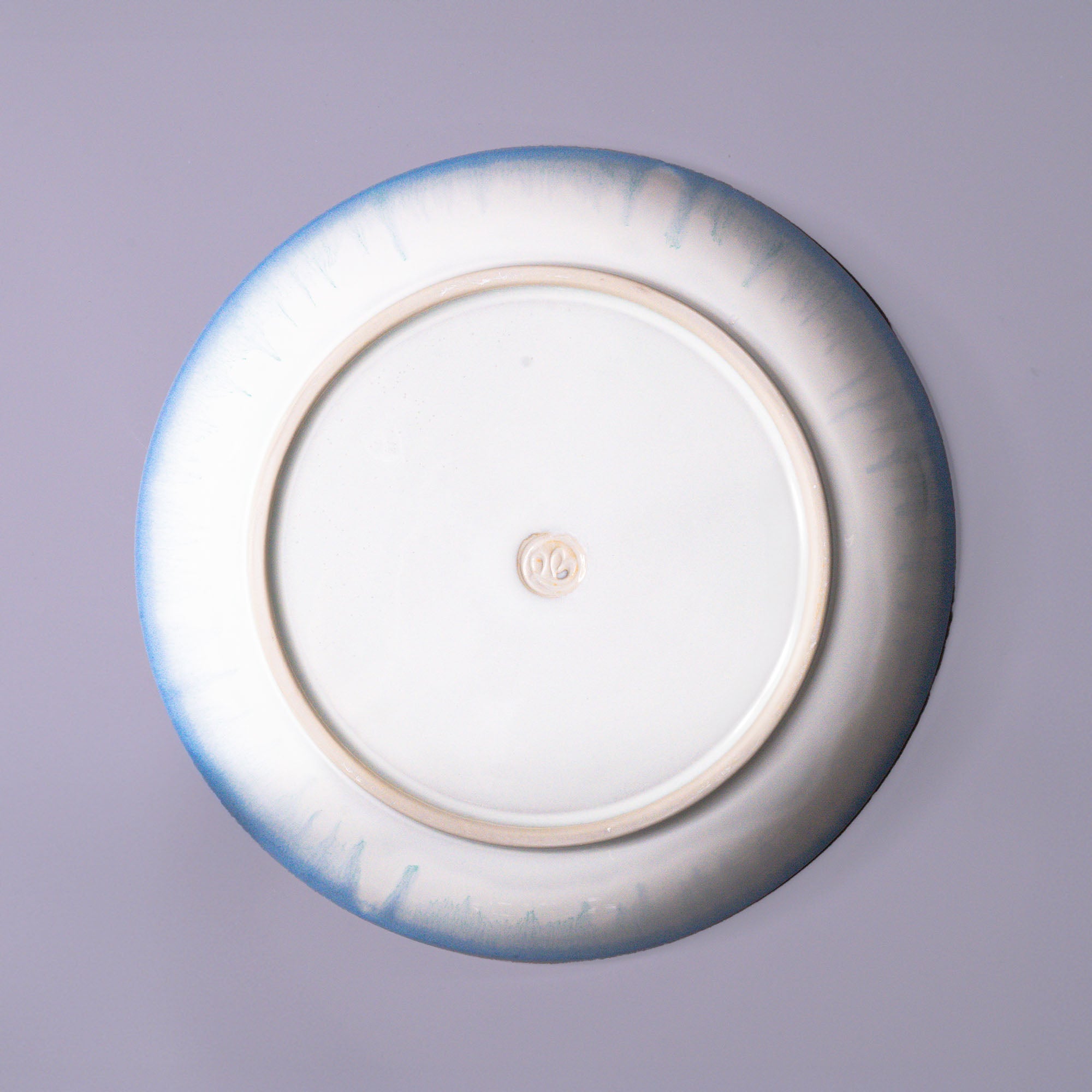 Monsoon Serving Plate