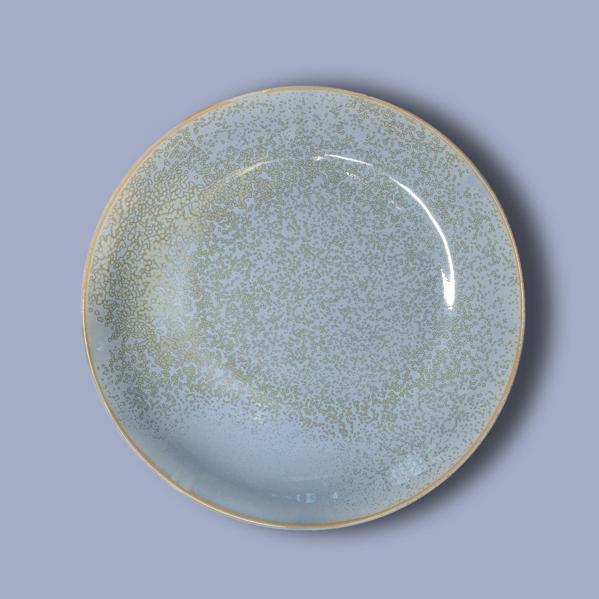 Serving Plate
