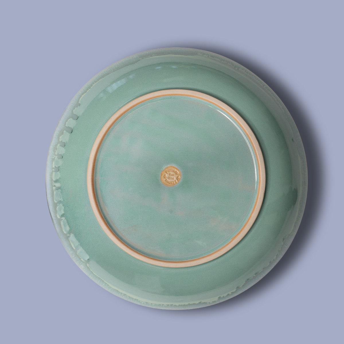 Serving Plate