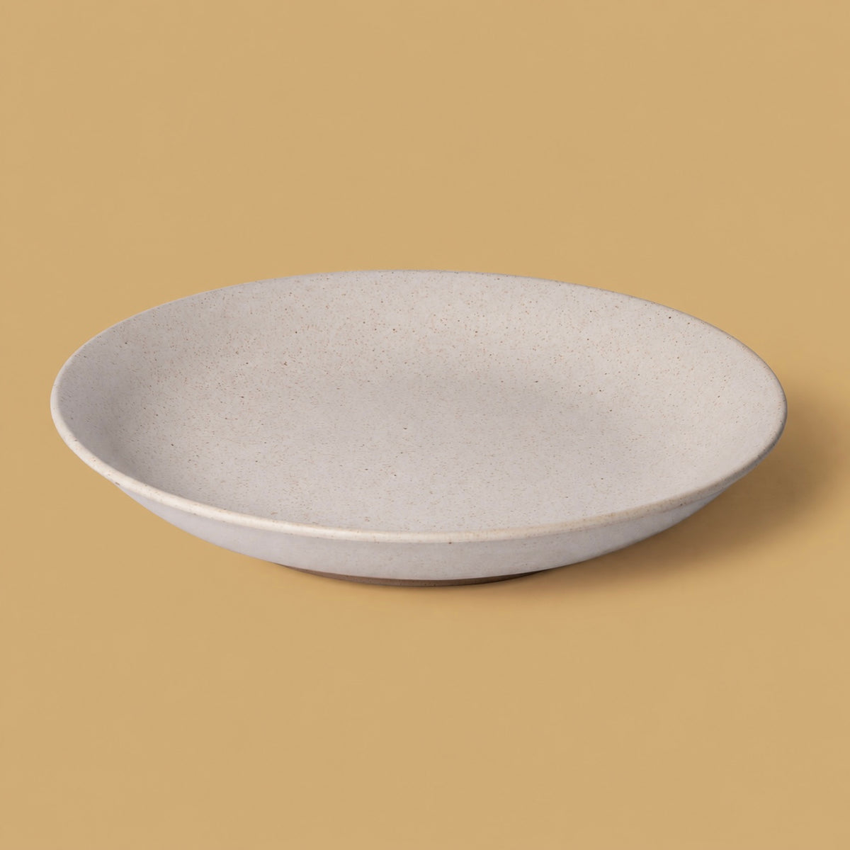 Serving Plate