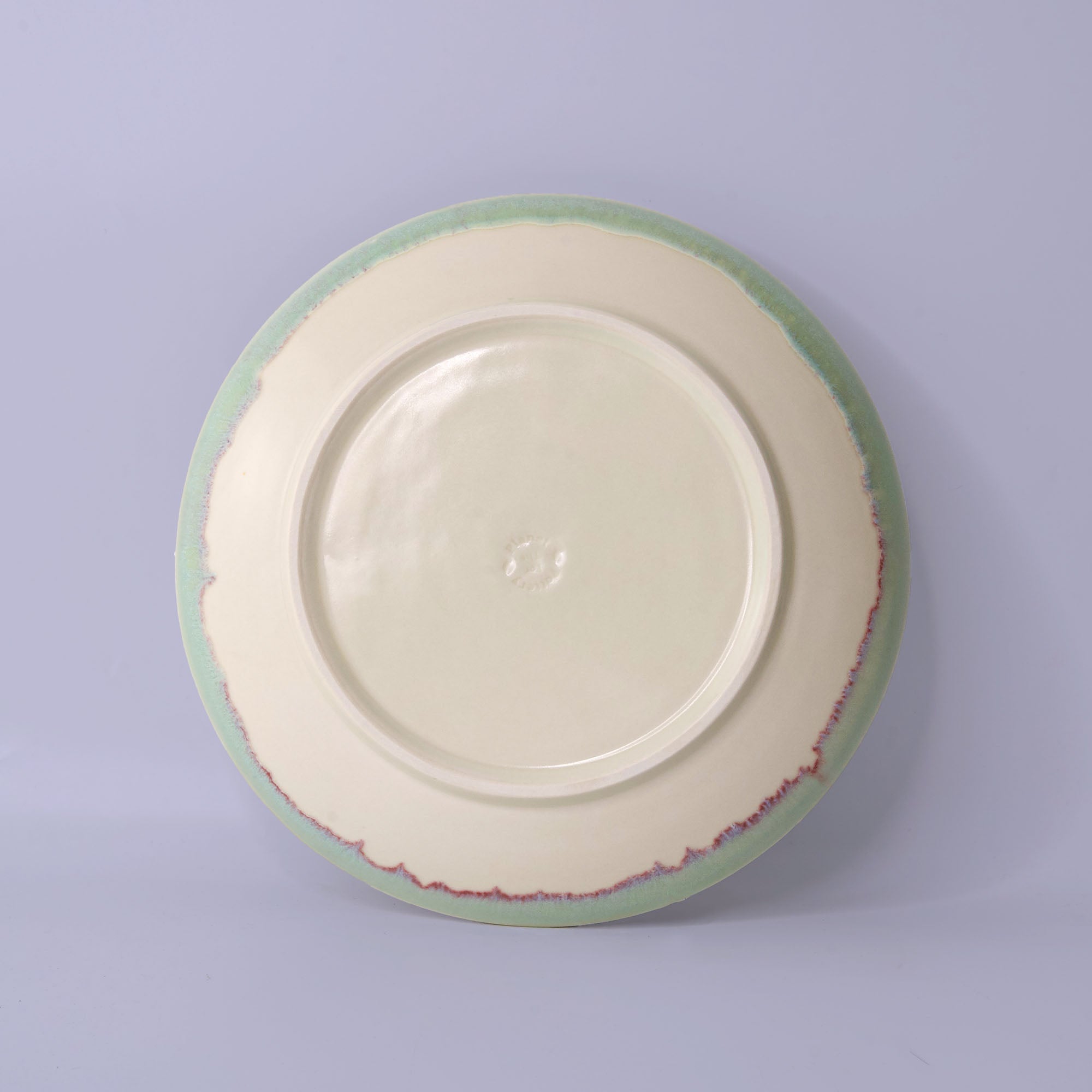 Angelic Side Plate