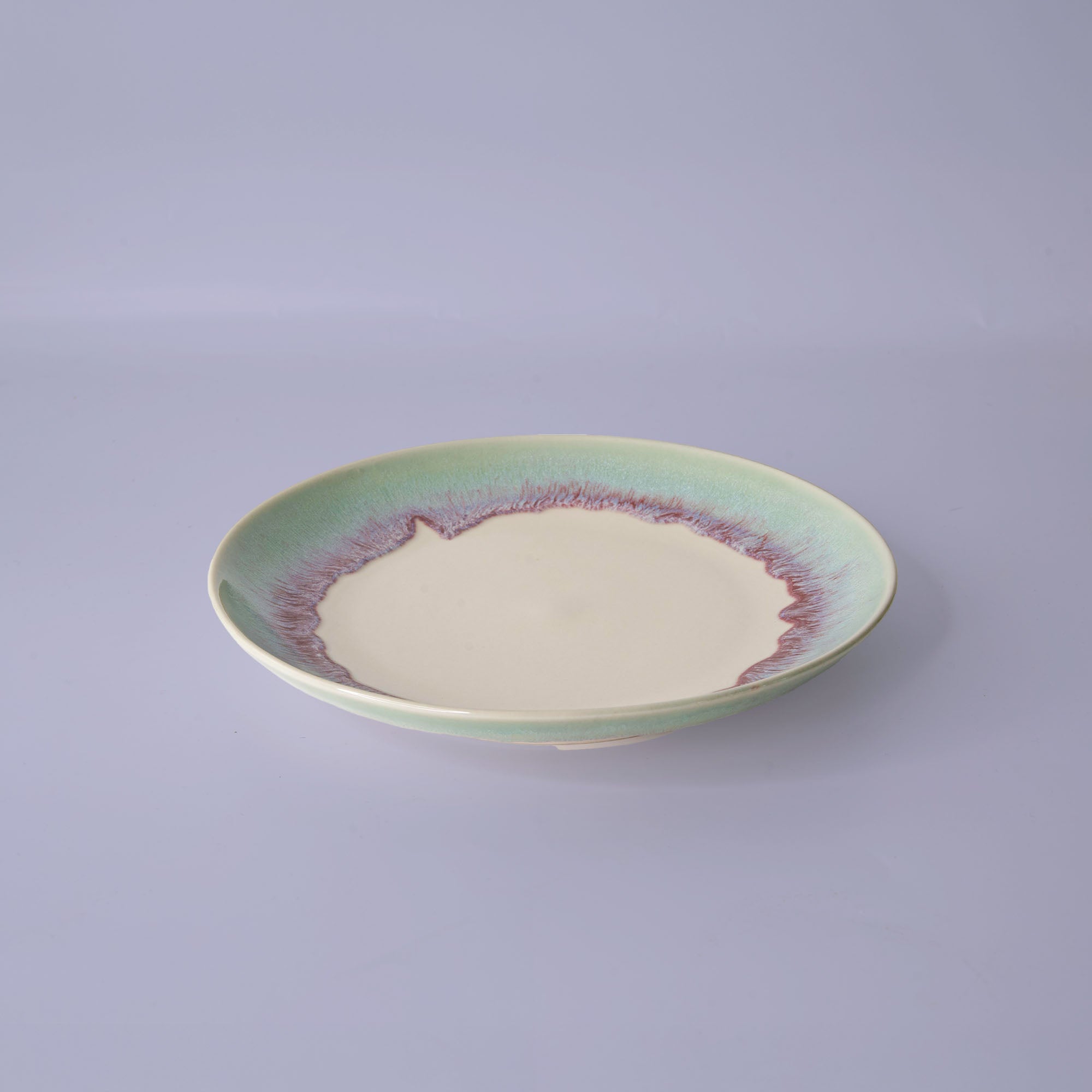 Angelic Side Plate