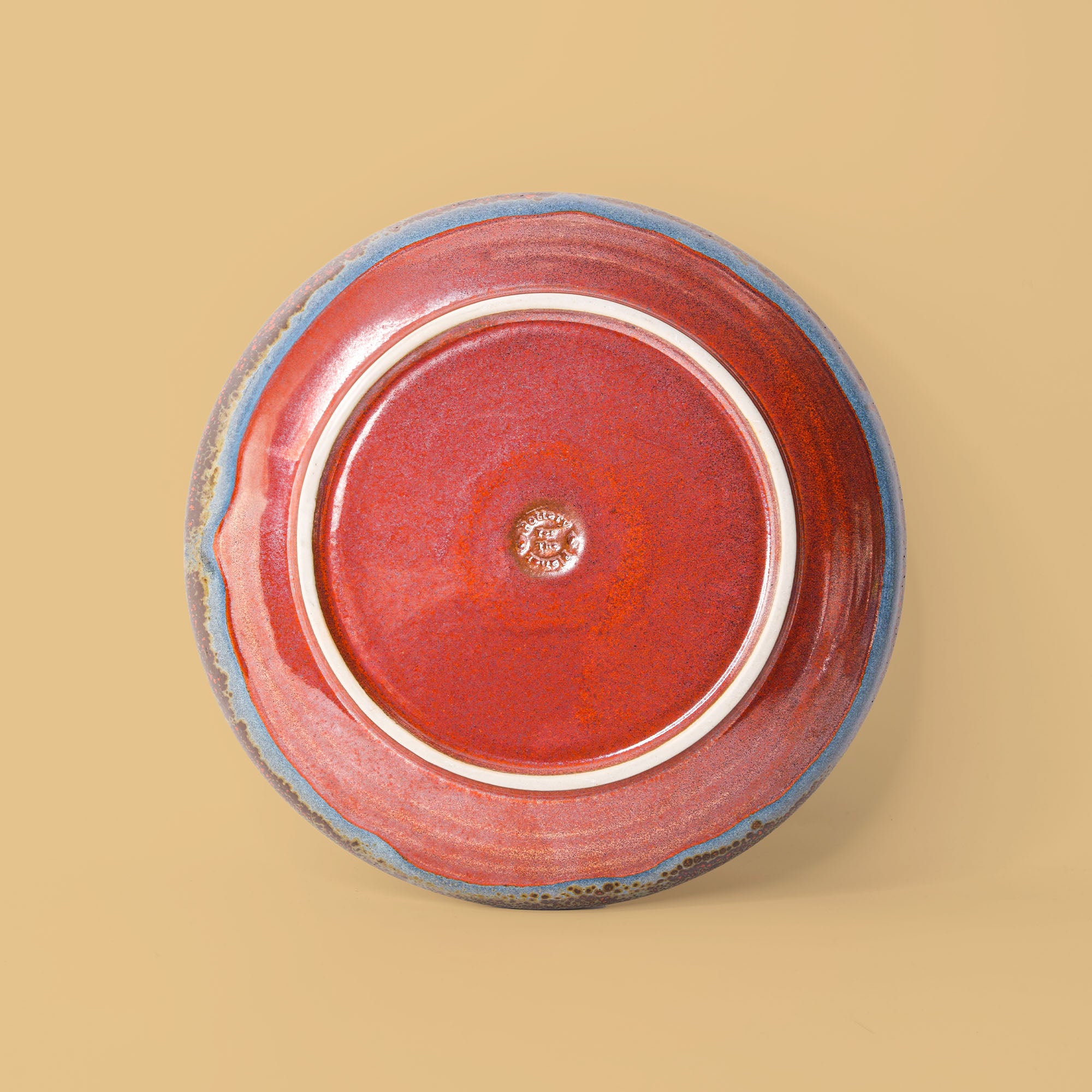Gumnut Side Plate