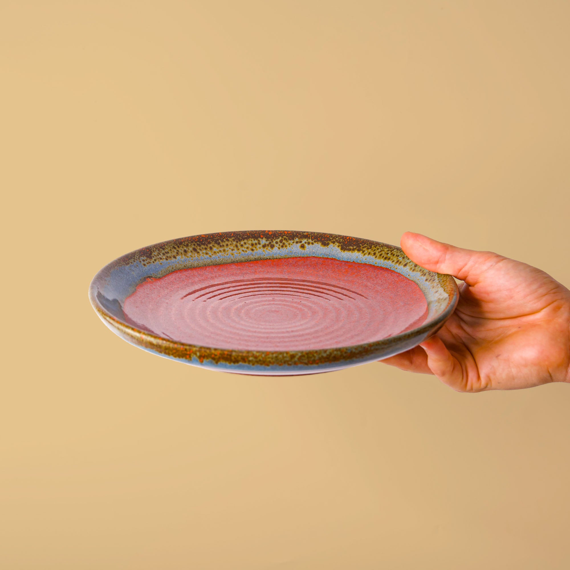 Gumnut Side Plate