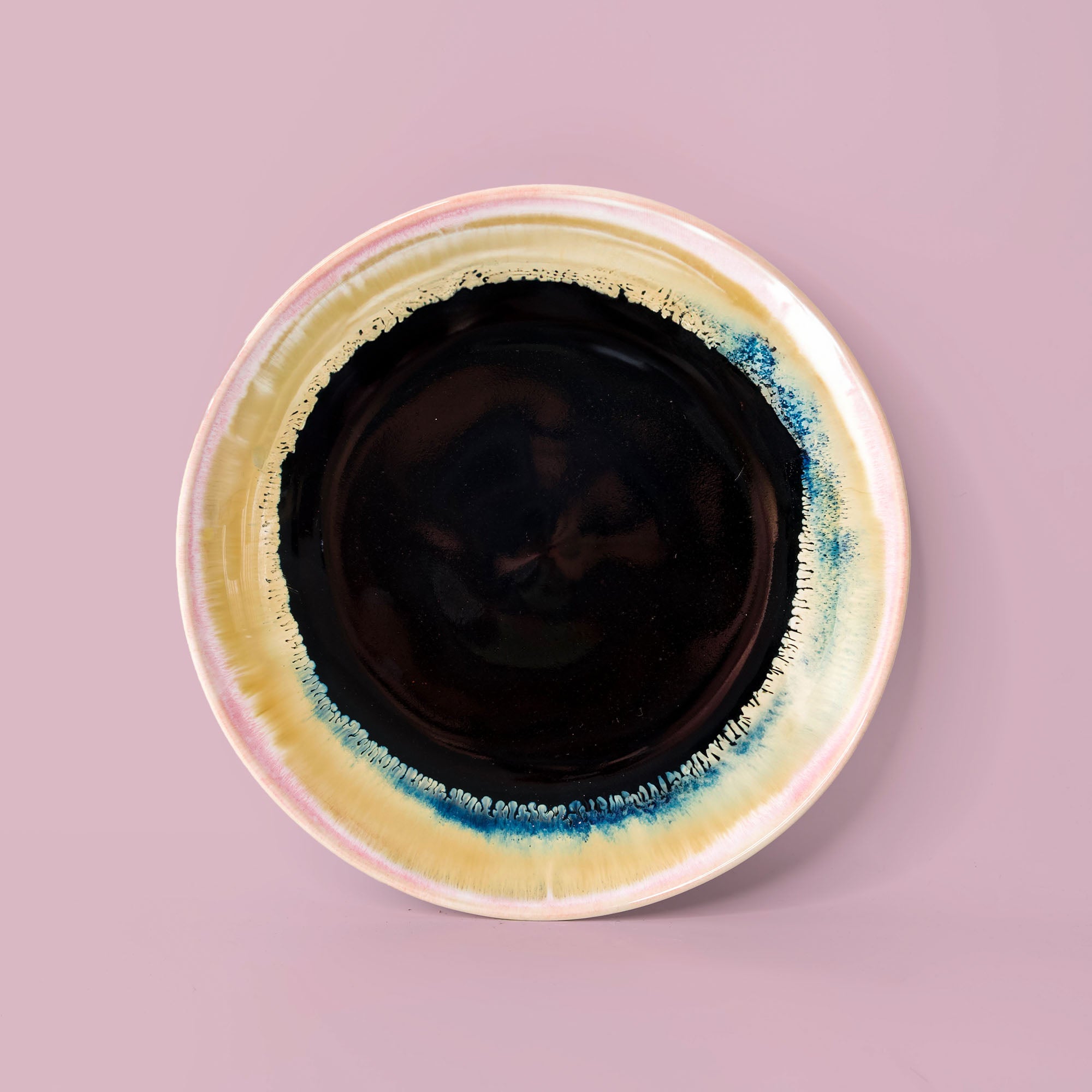 Love Potion Side Plate