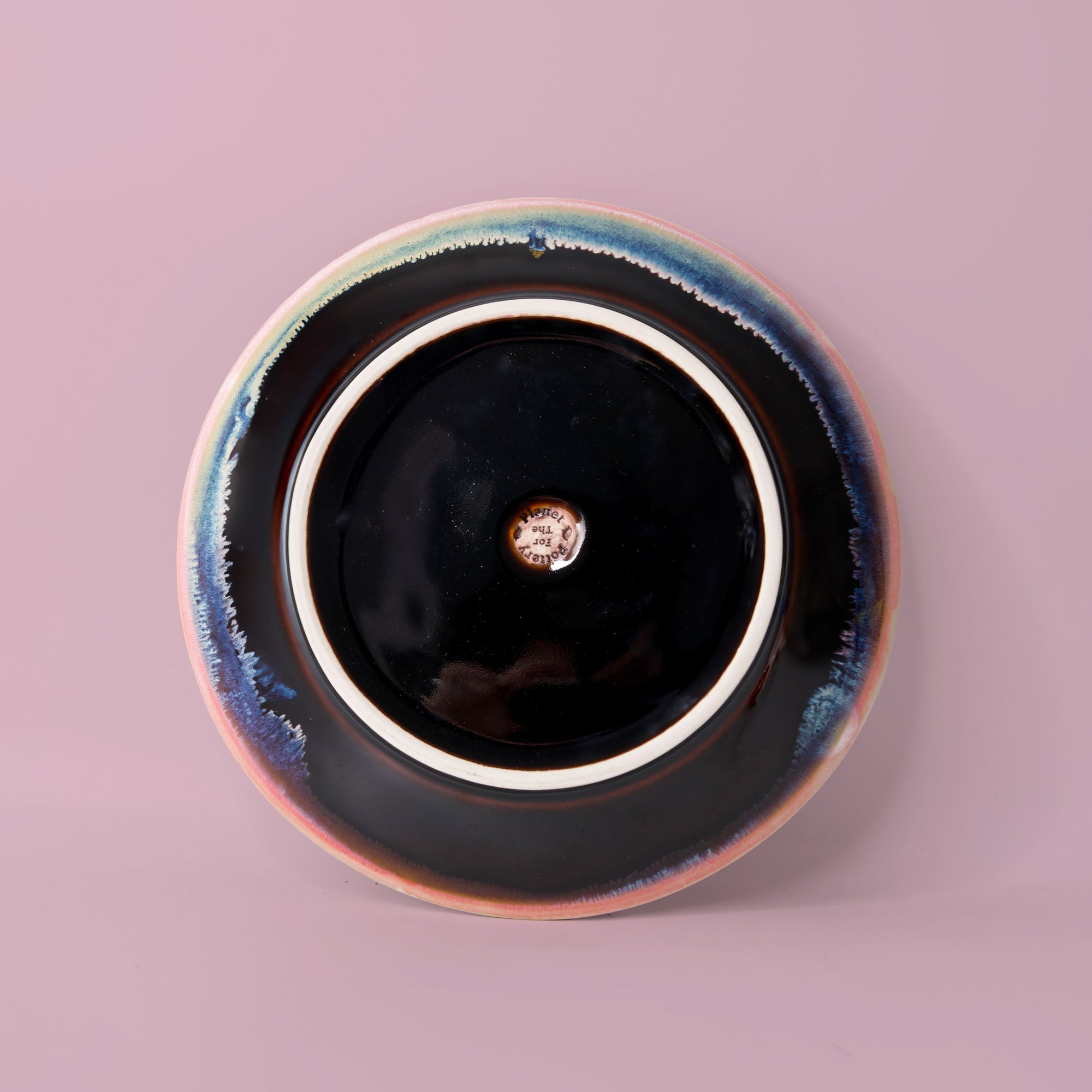 Love Potion Side Plate