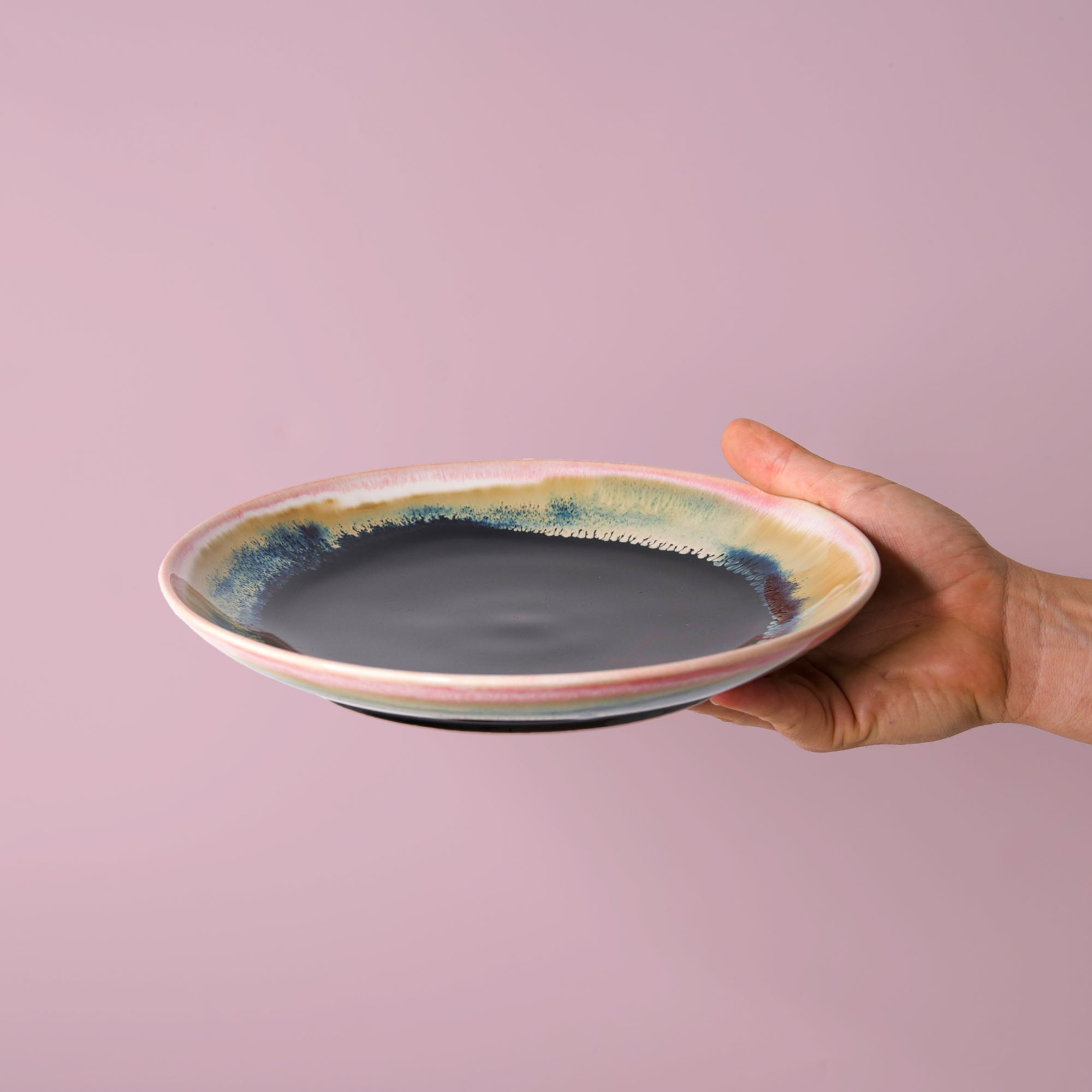 Love Potion Side Plate