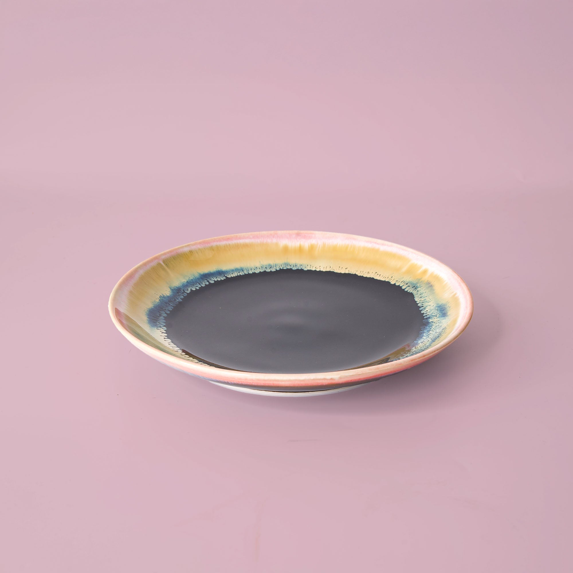 Love Potion Side Plate