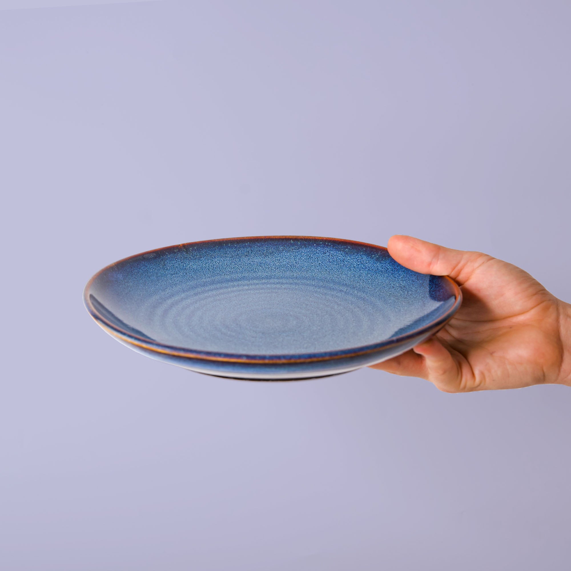 Merlin Side Plate