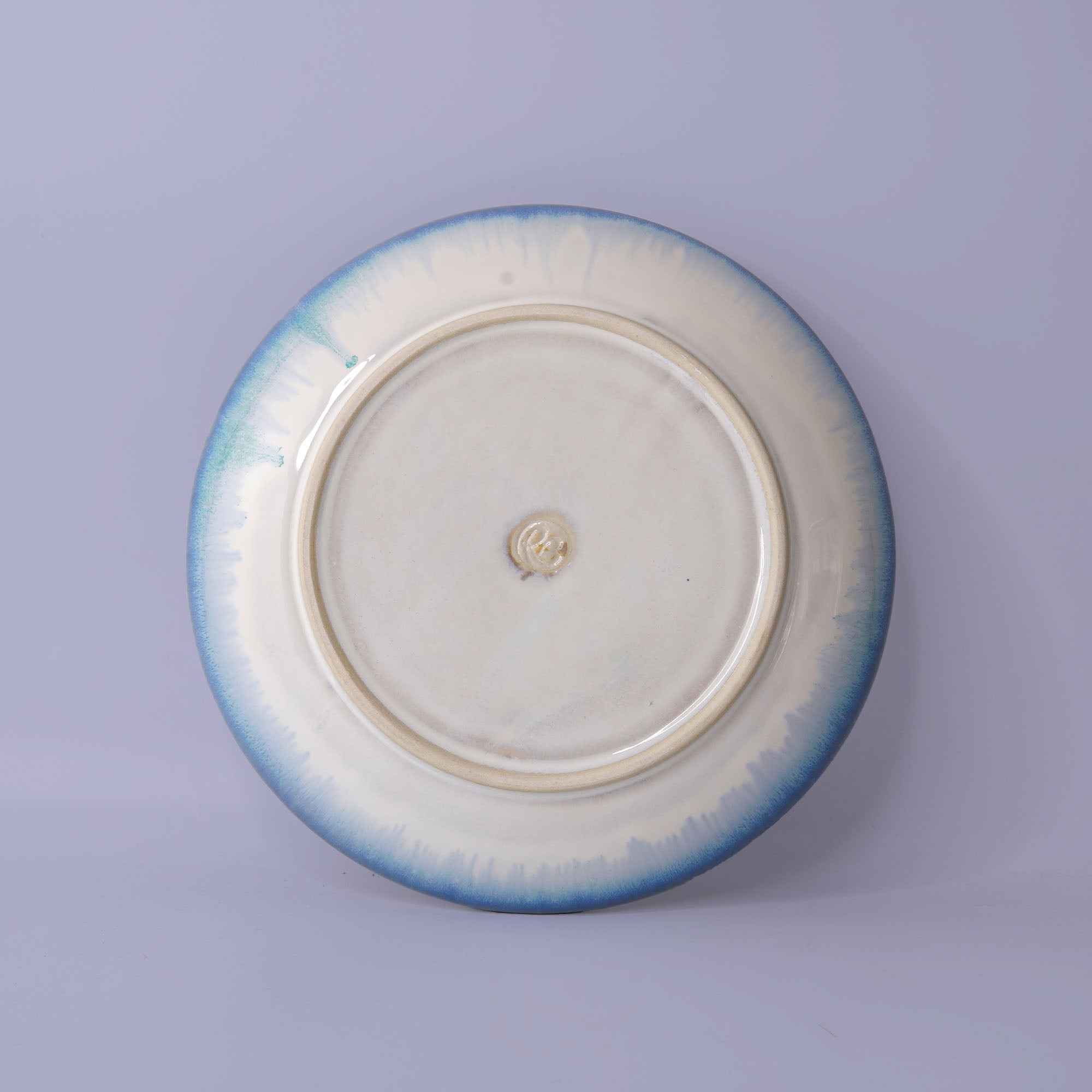 Monsoon Side Plate