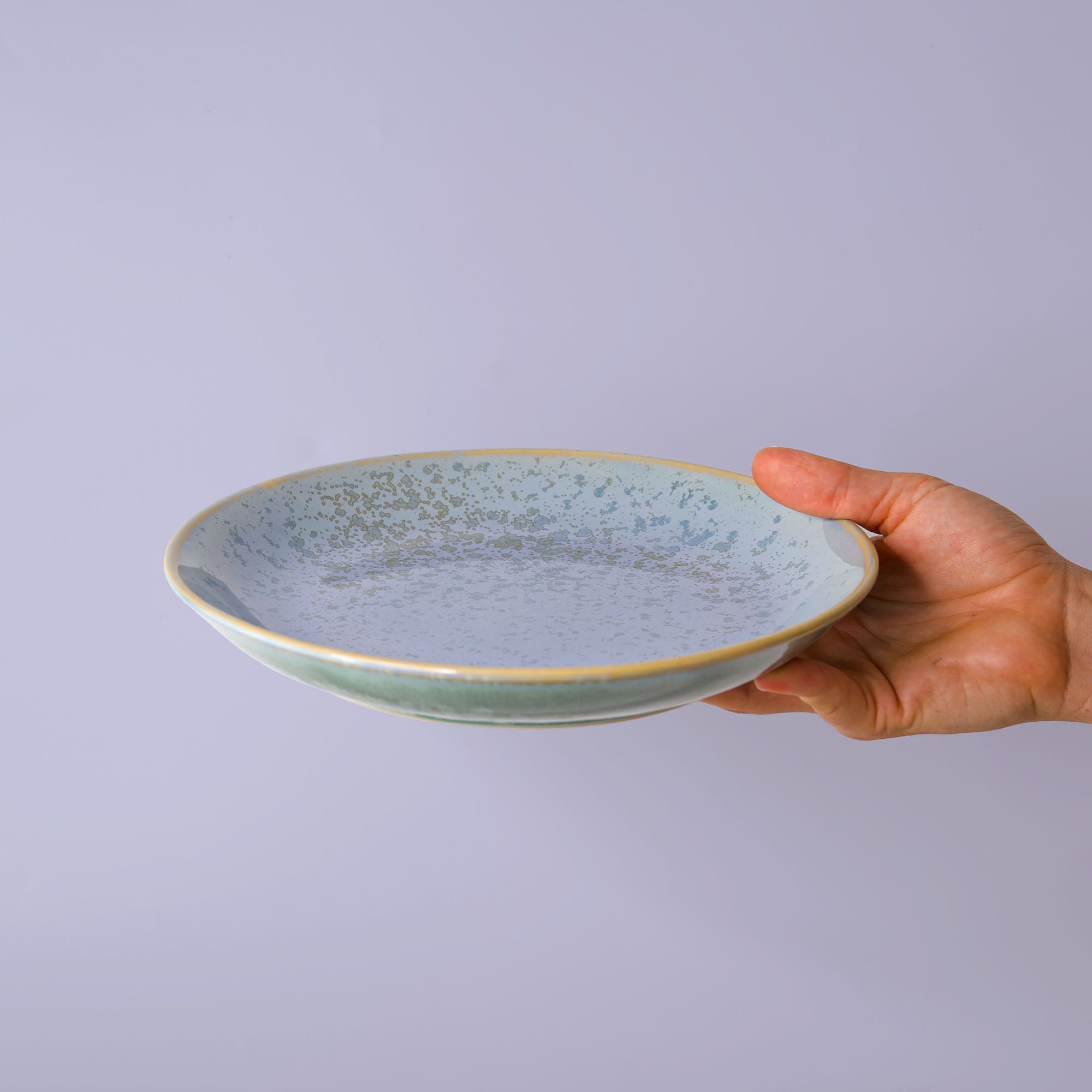 Ocean Jasper Side Plate