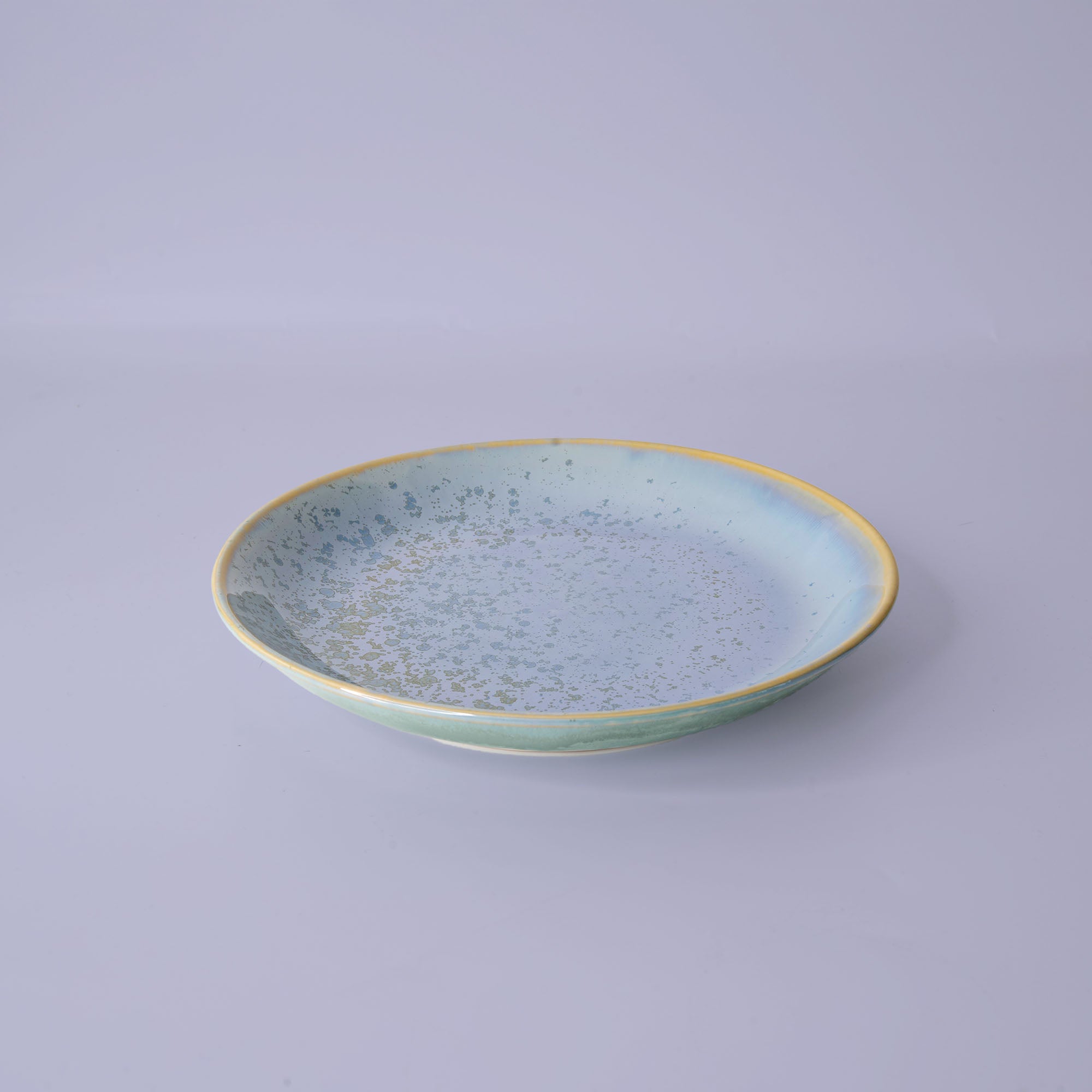 Ocean Jasper Side Plate