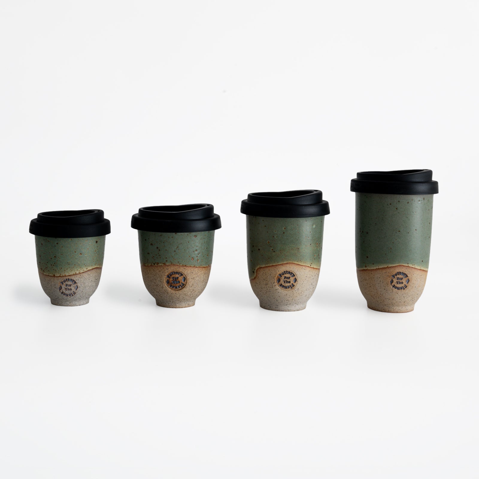 Forest Moss Signature Cup All Sizes