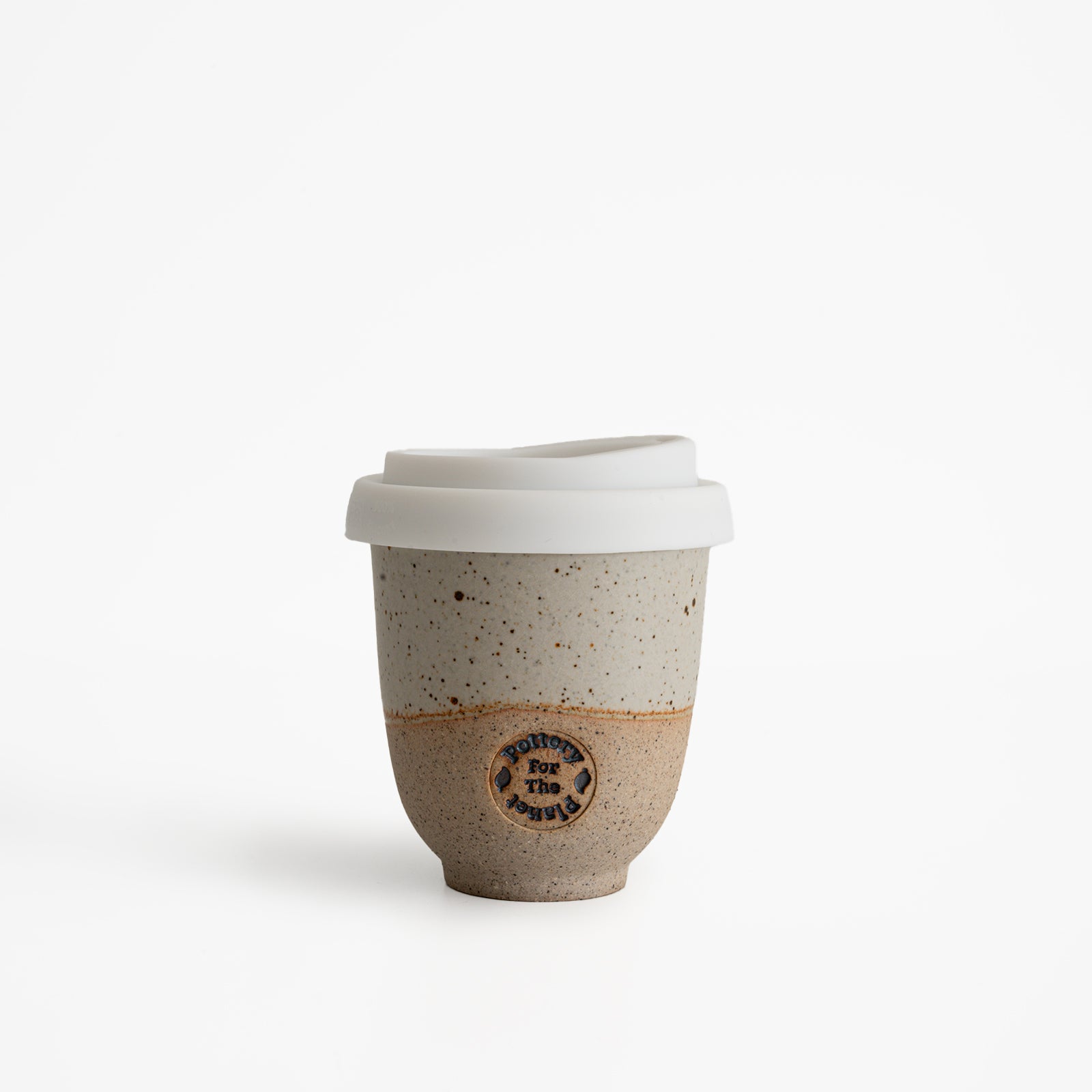 Sandy Signature Cup 4oz