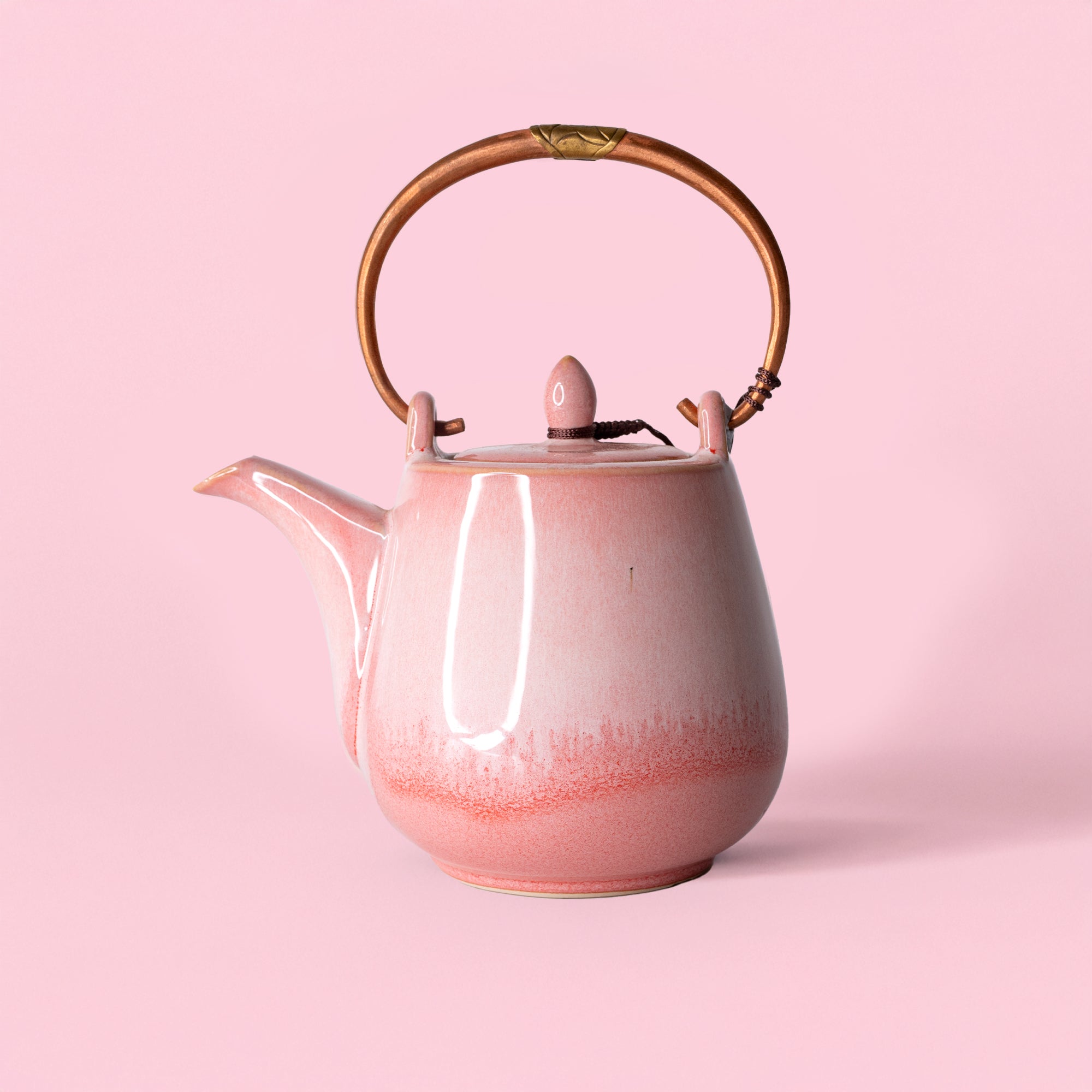 The Gretel Teapot