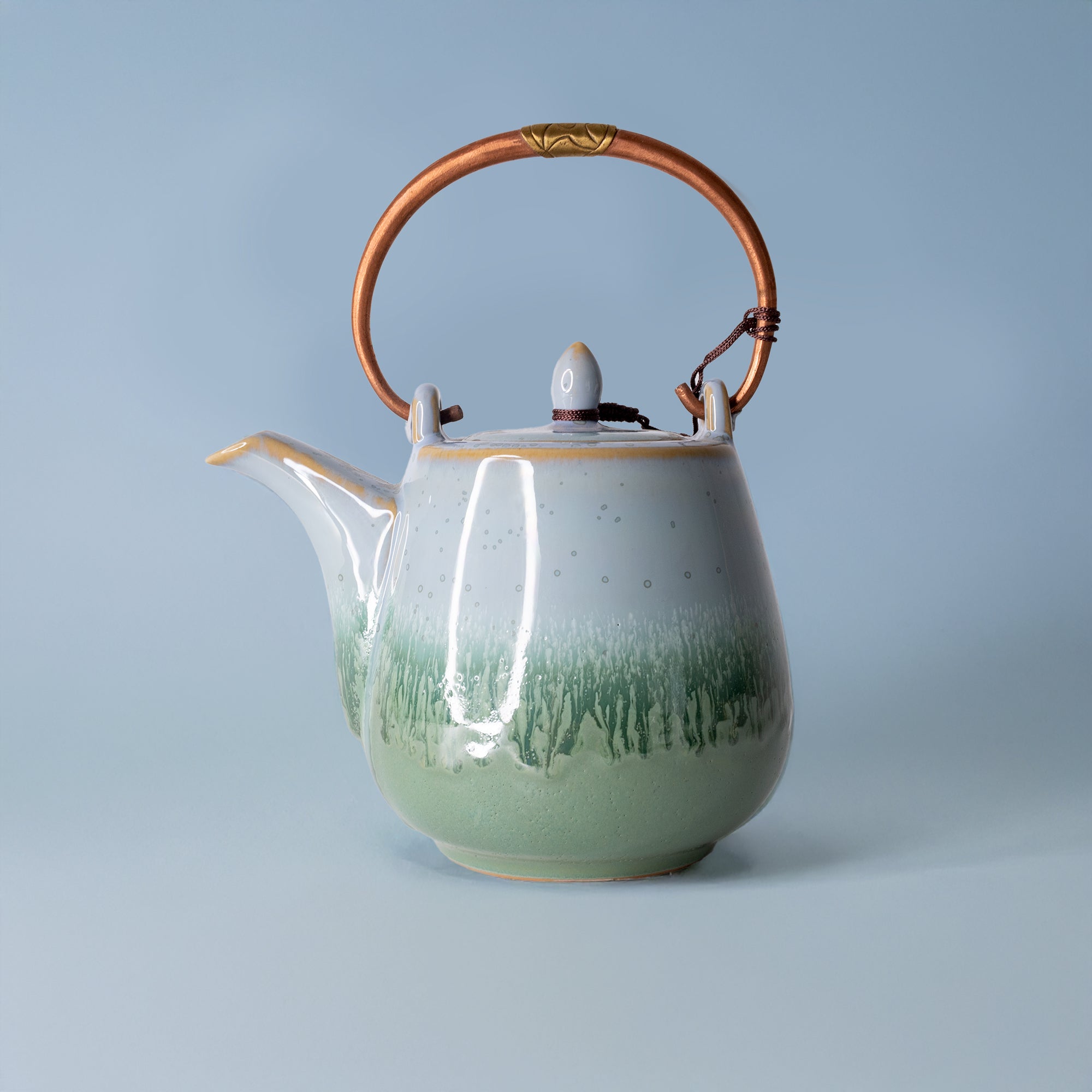 The Gretel Teapot