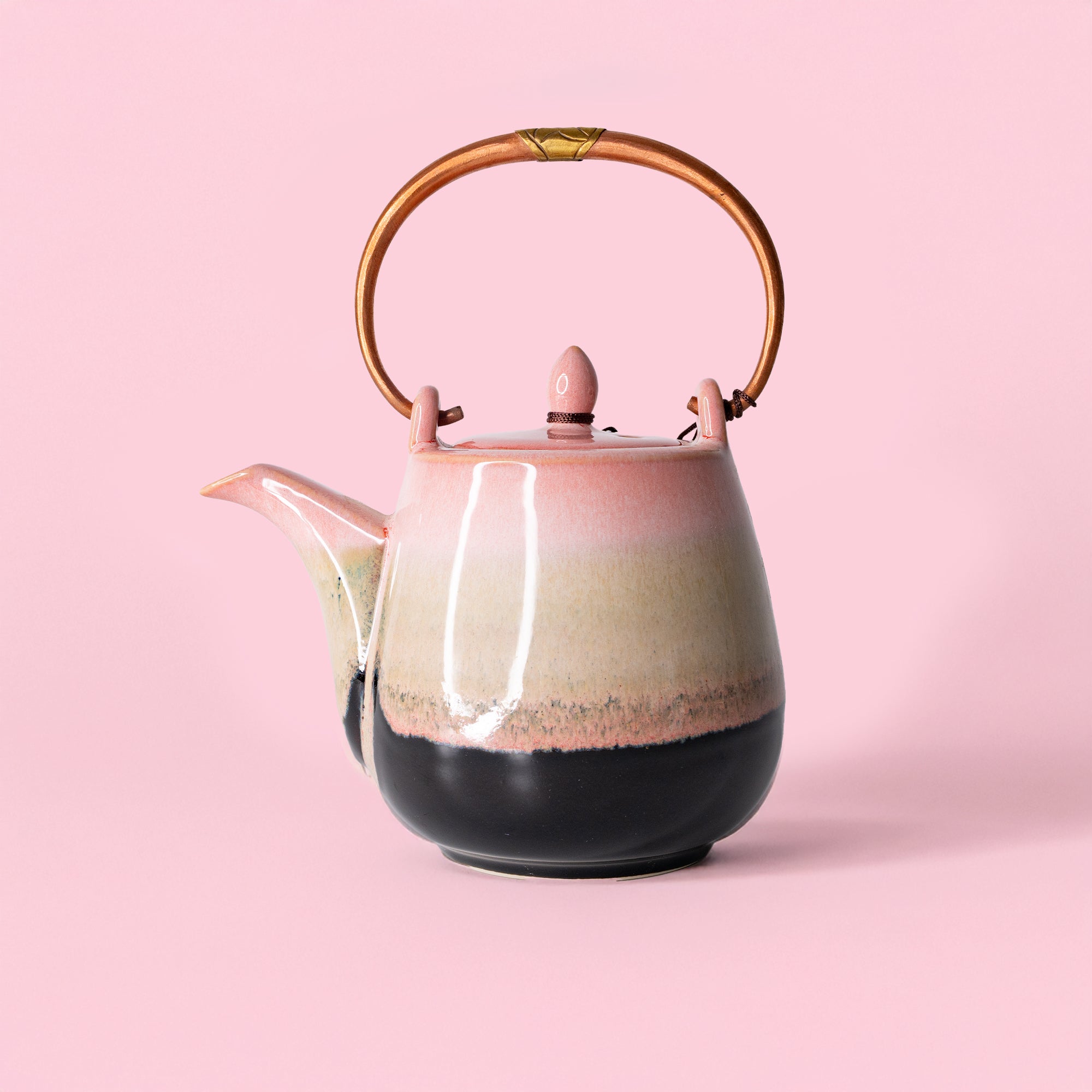 The Gretel Teapot
