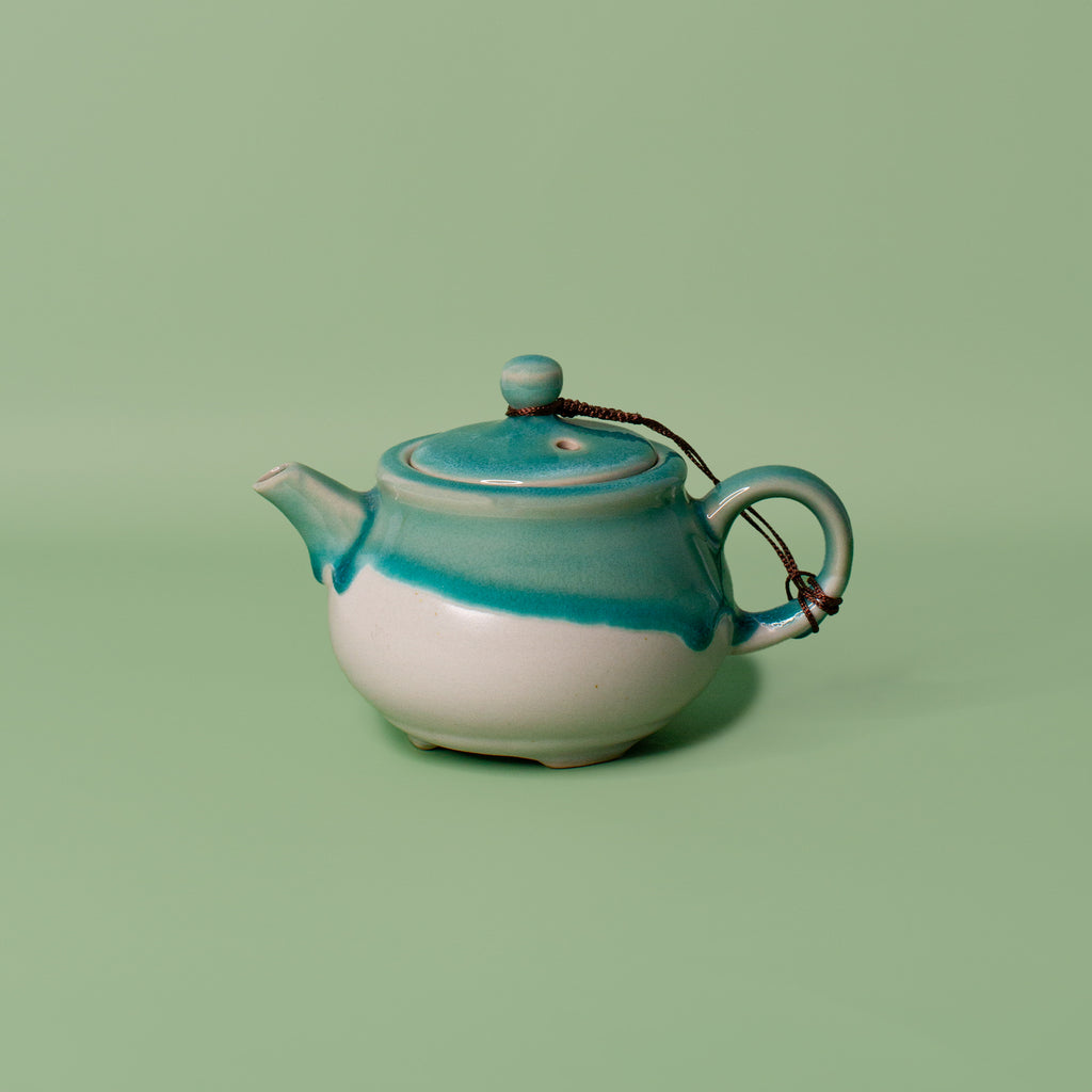 Tinkerbell Ceramic Teapot