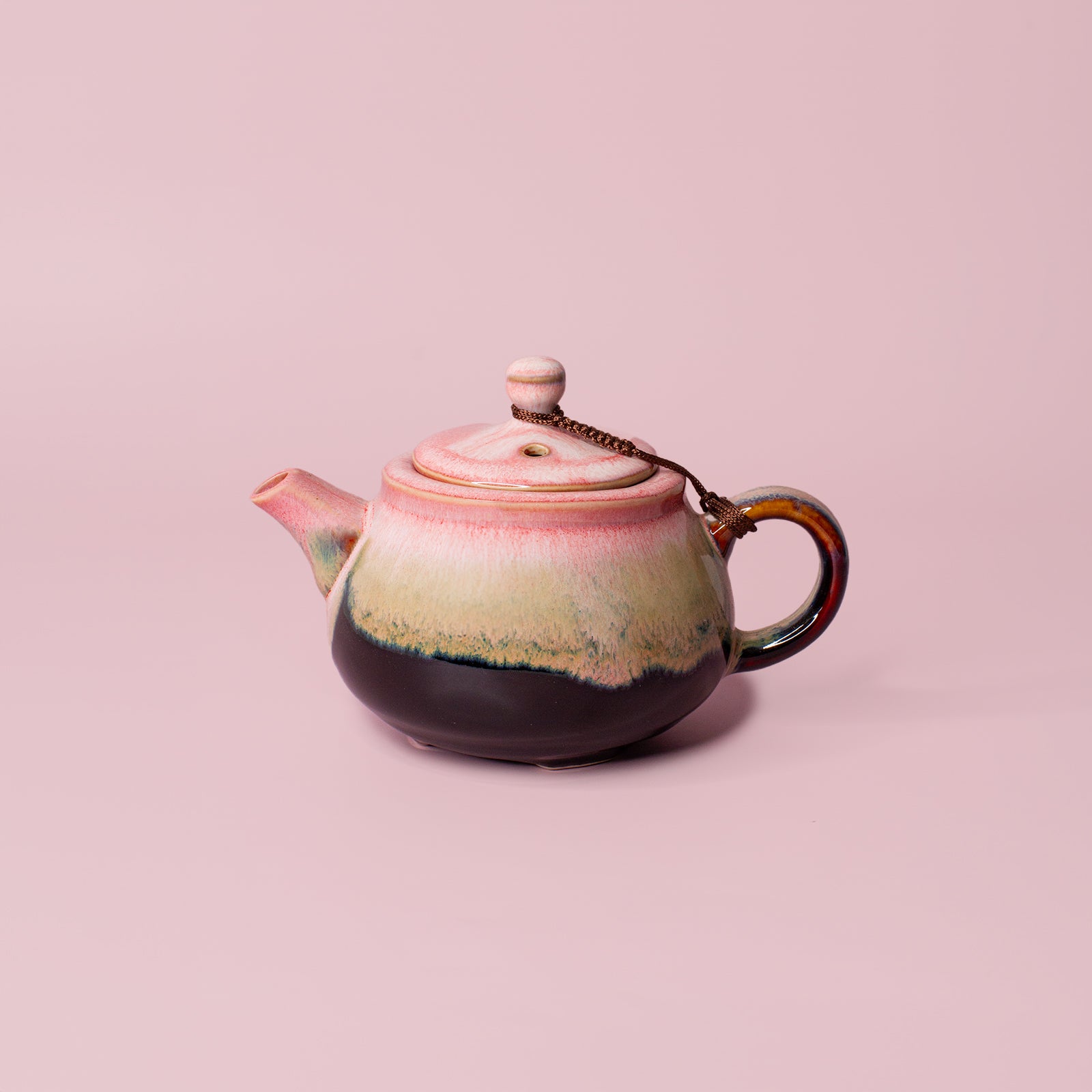 Pottery For The Planet Teapot Tinkerbell Love Potion