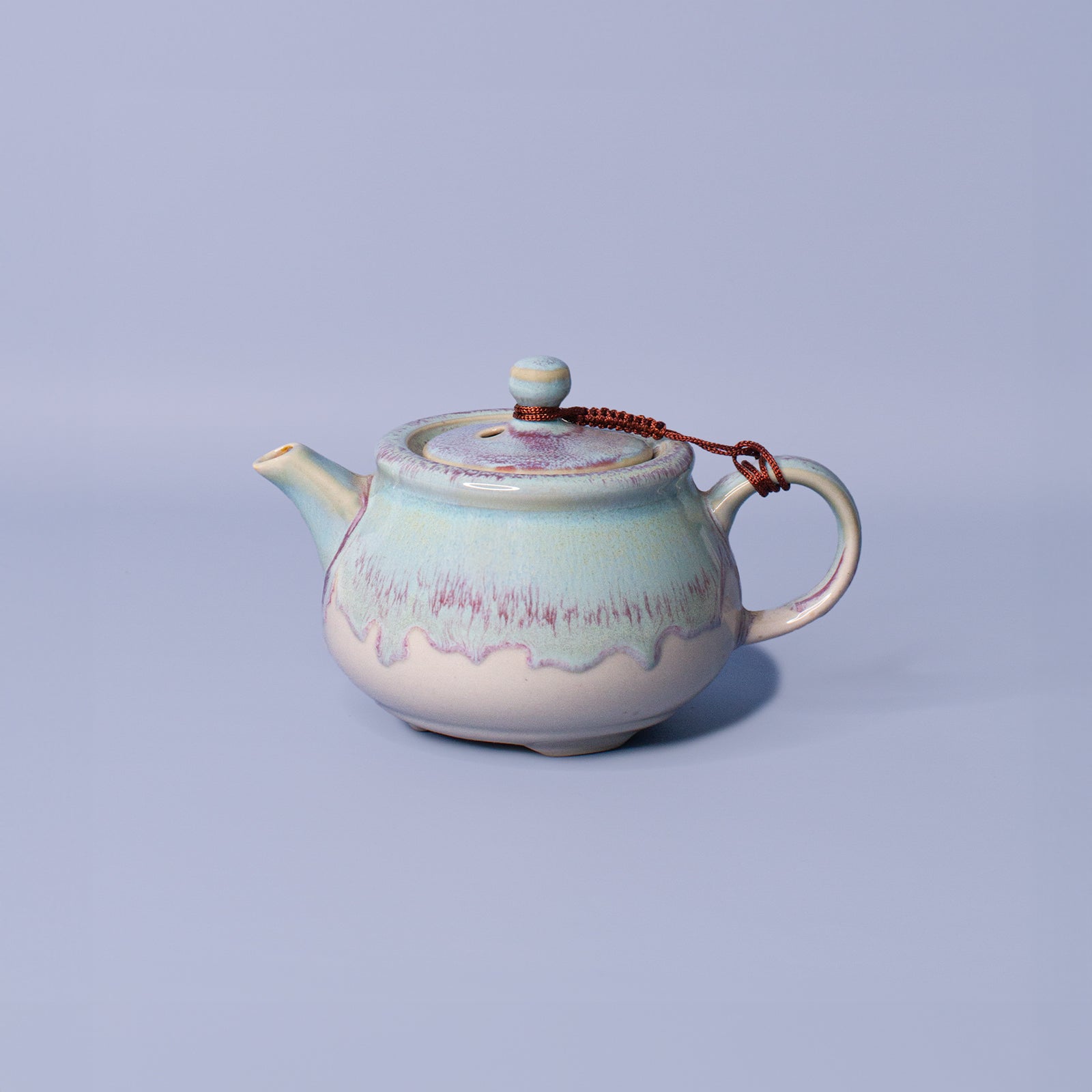 Pottery For The Planet Teapot Tinkerbell Angelic