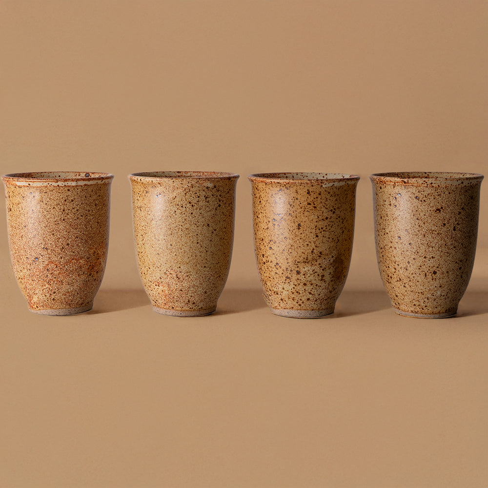 Topless Cup Set