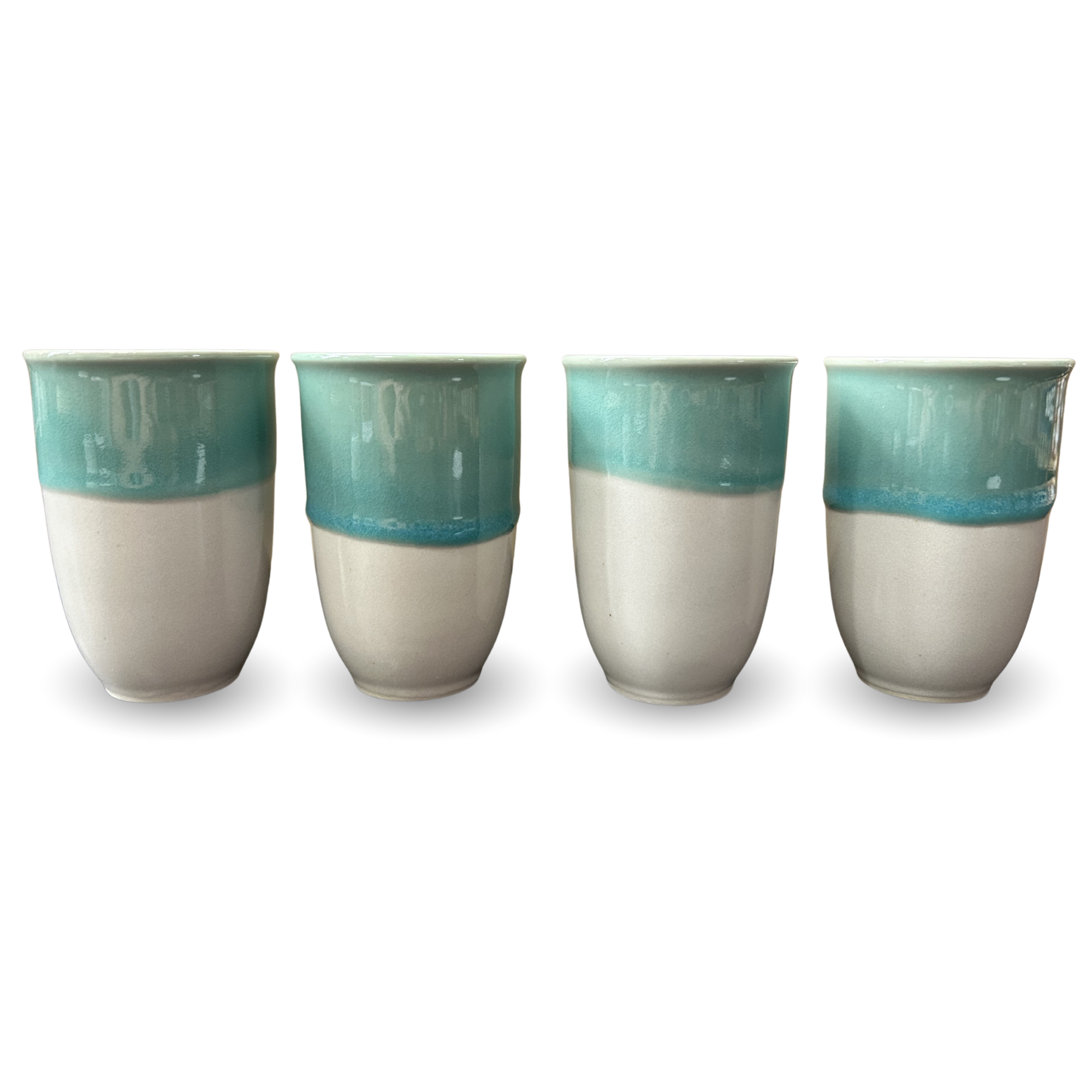 Topless Cup Set