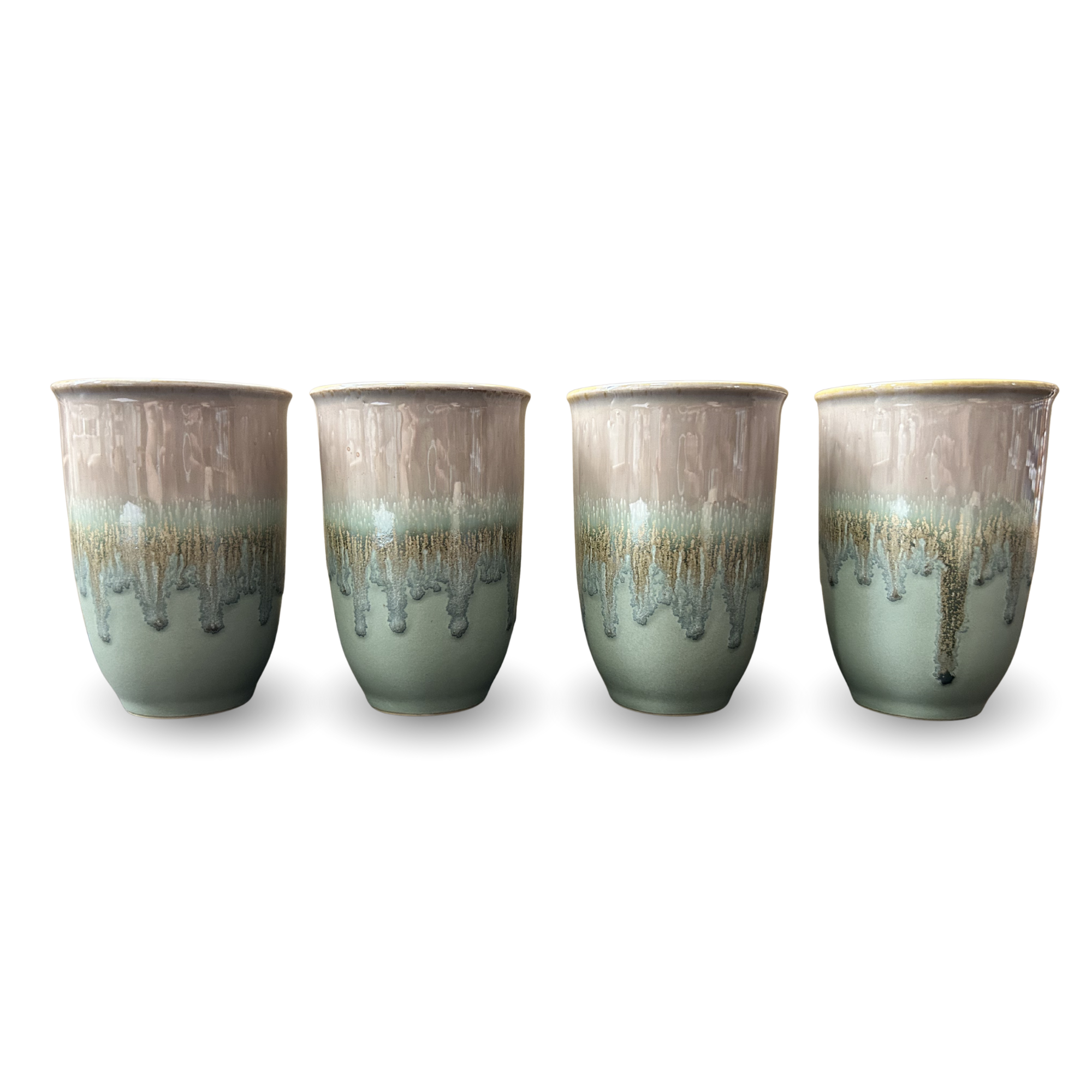 Topless Cup Set