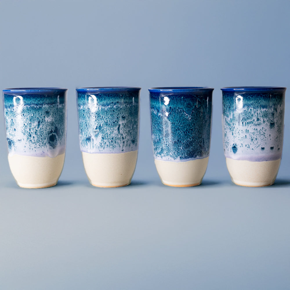 Topless Cup Set
