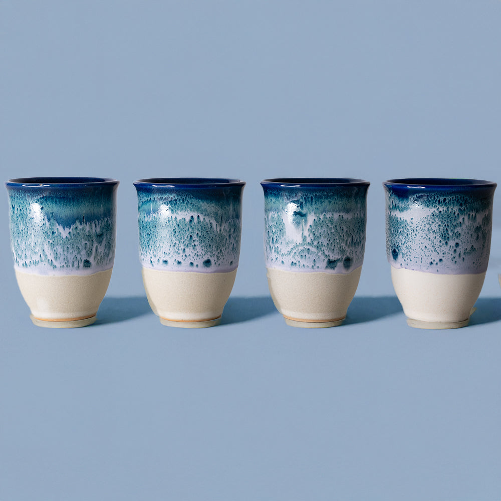 Topless Cup Set