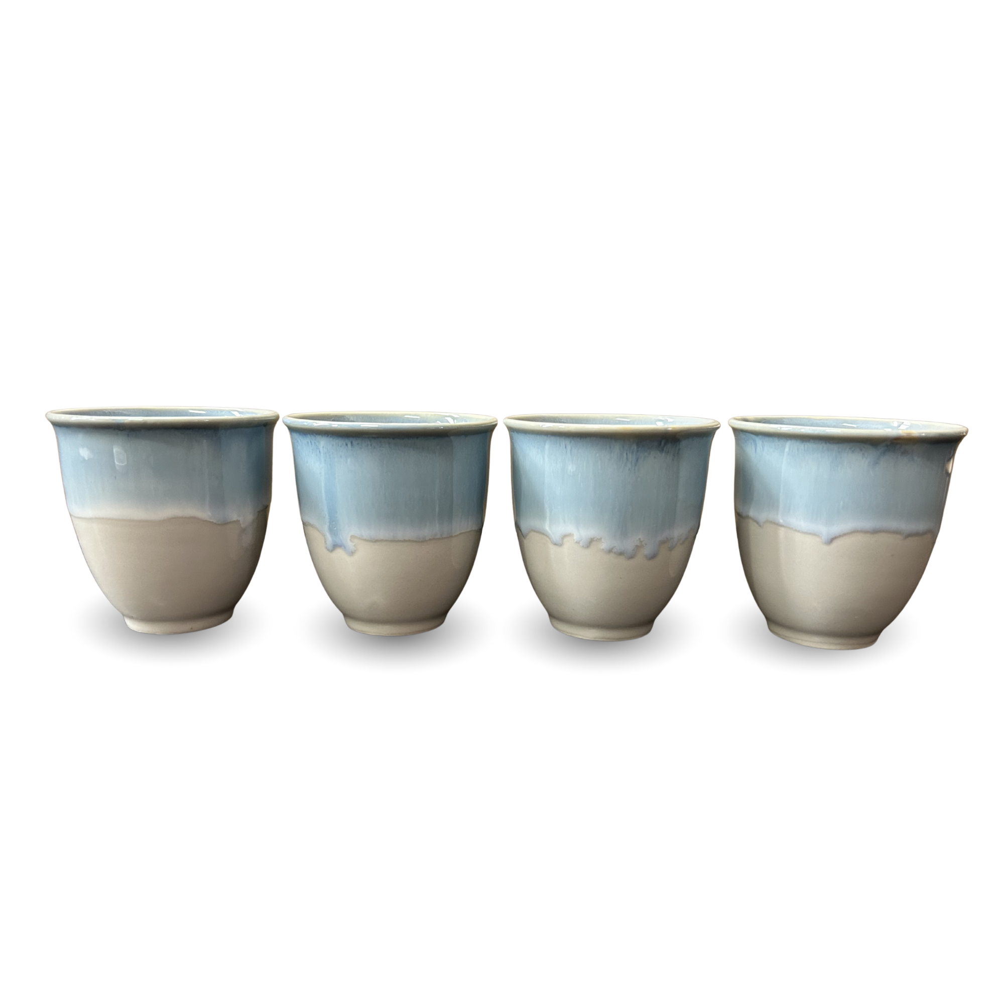Topless Cup Set