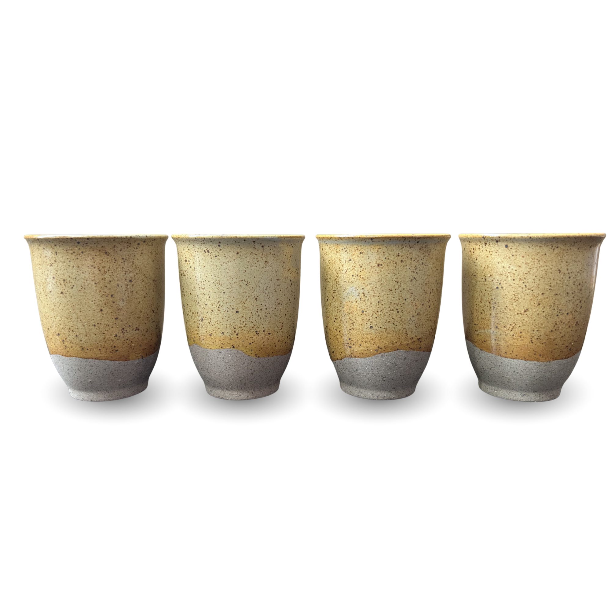 Topless Cup Set