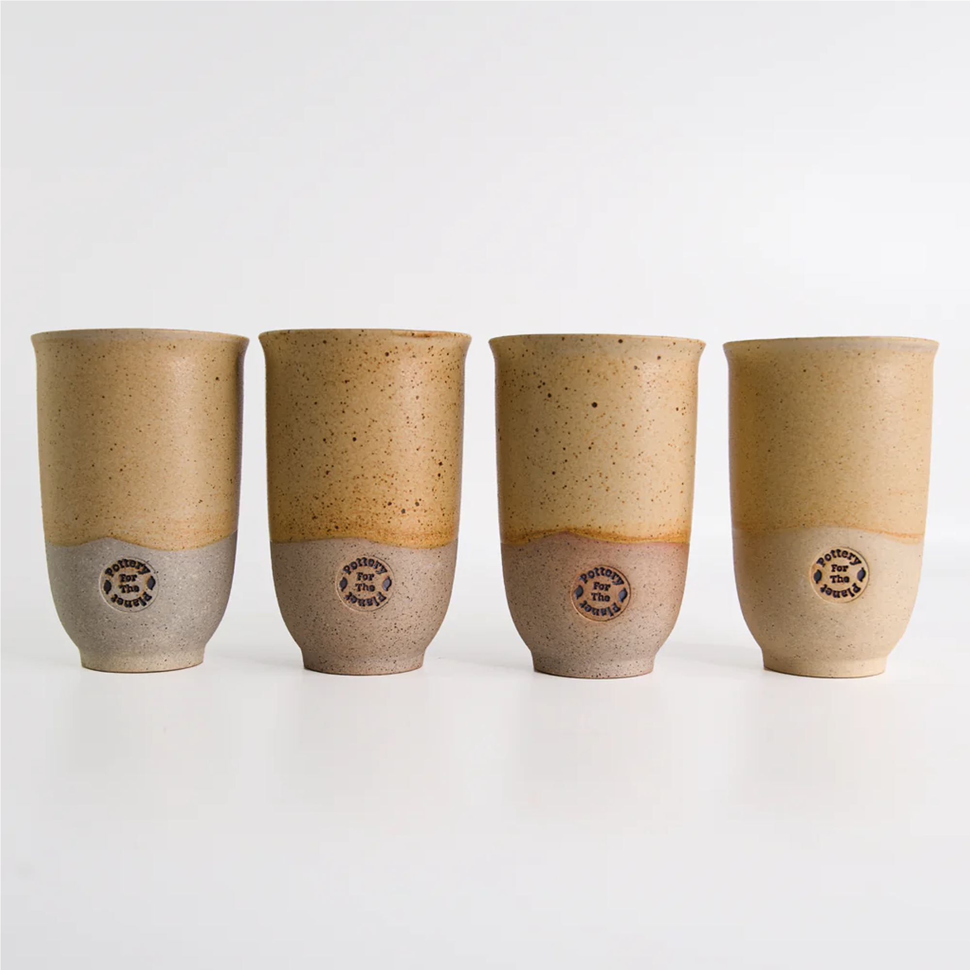 Topless Cup Set