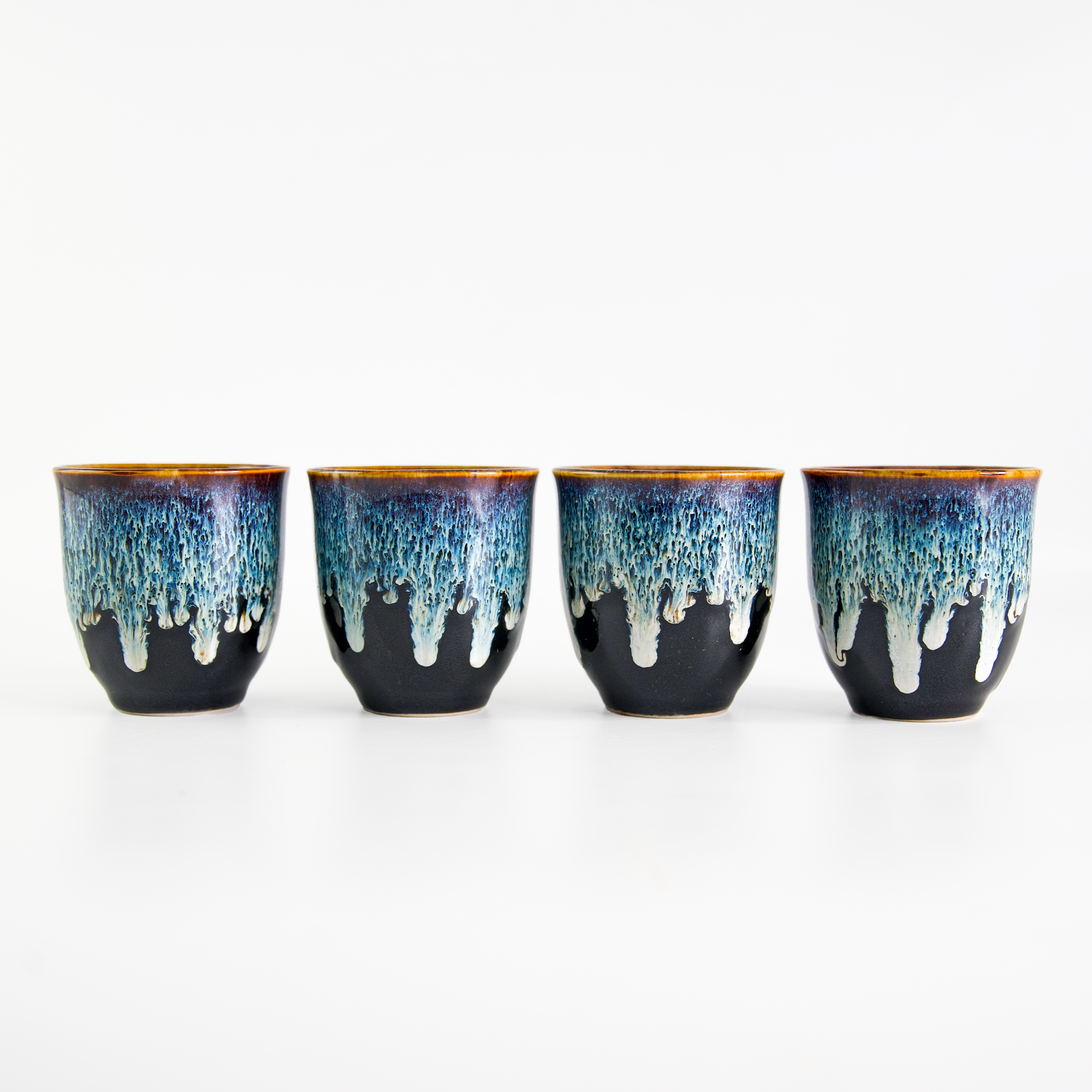 Topless Cup Set