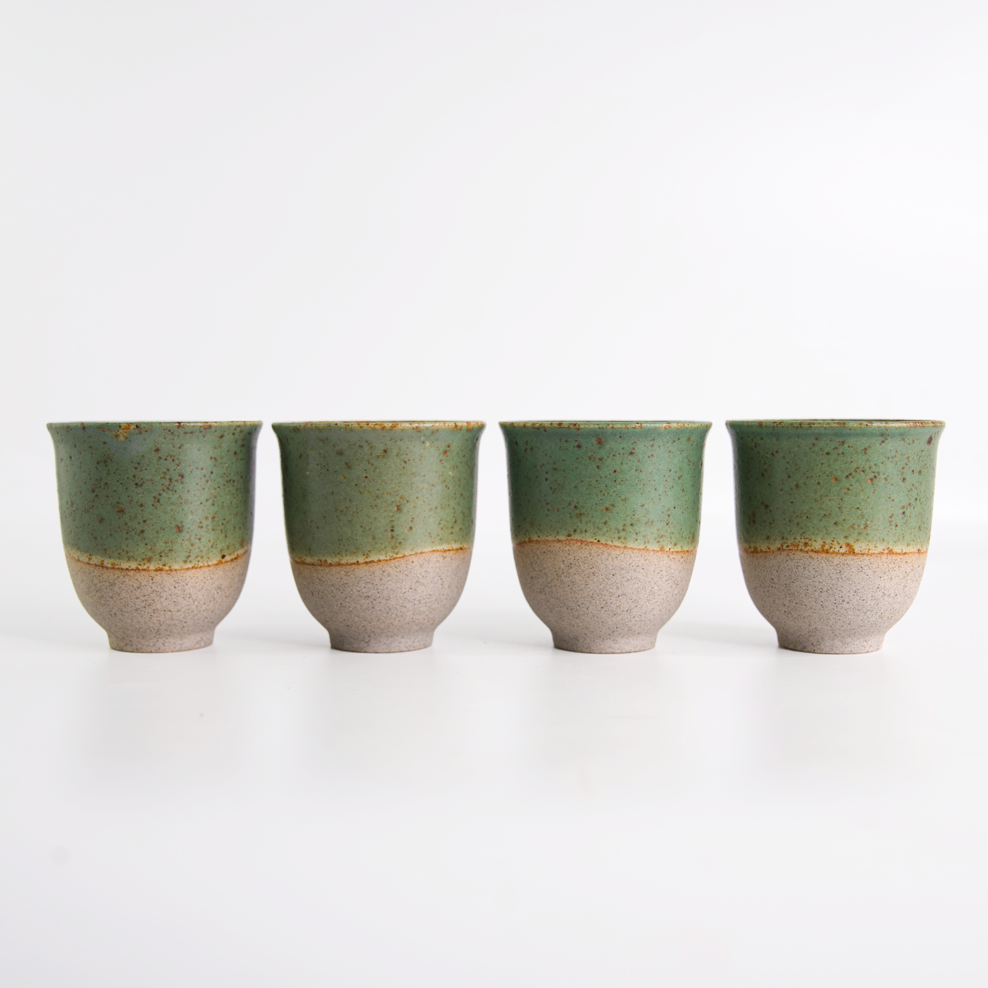 Topless Cup Set