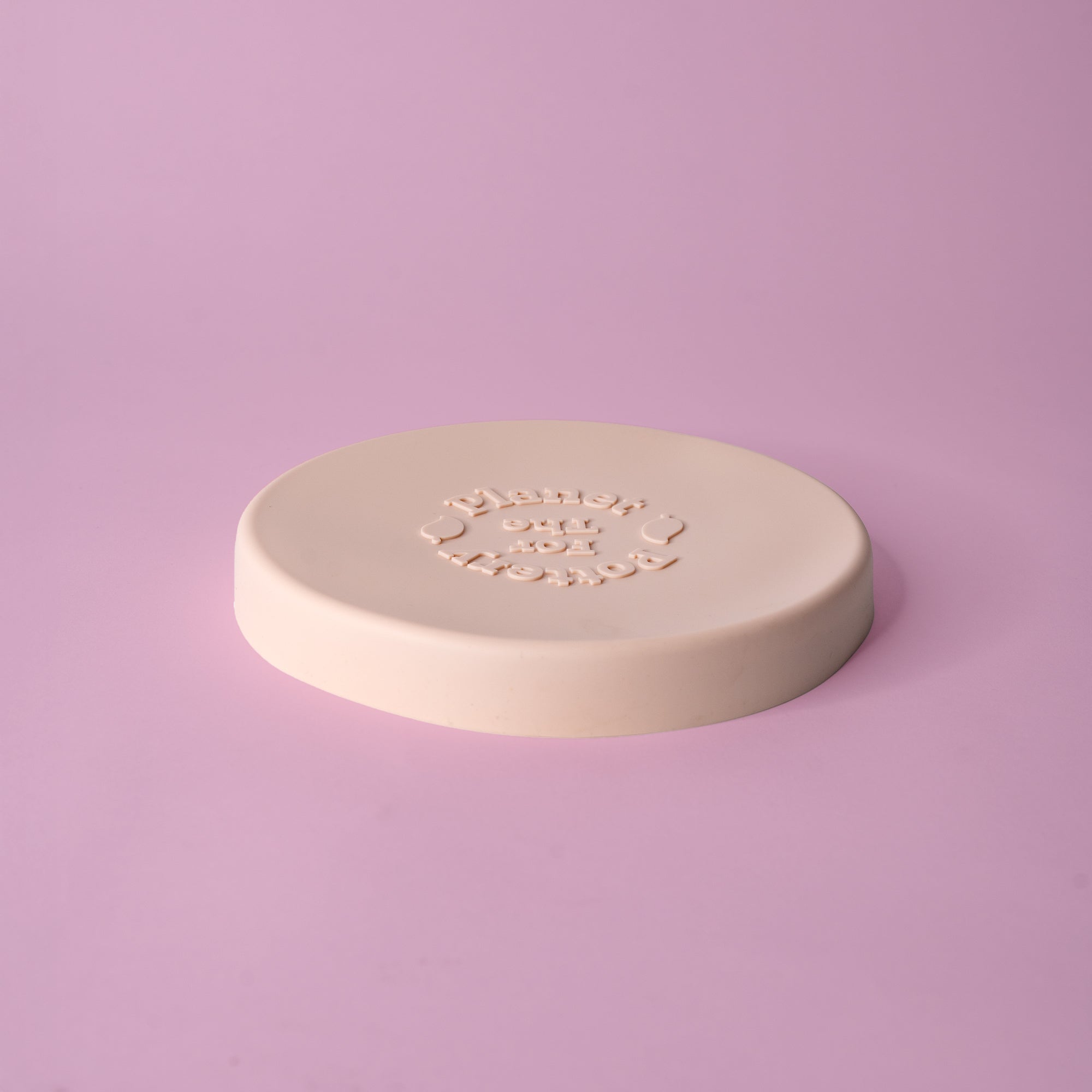 Replacement Travel Bowl Lid