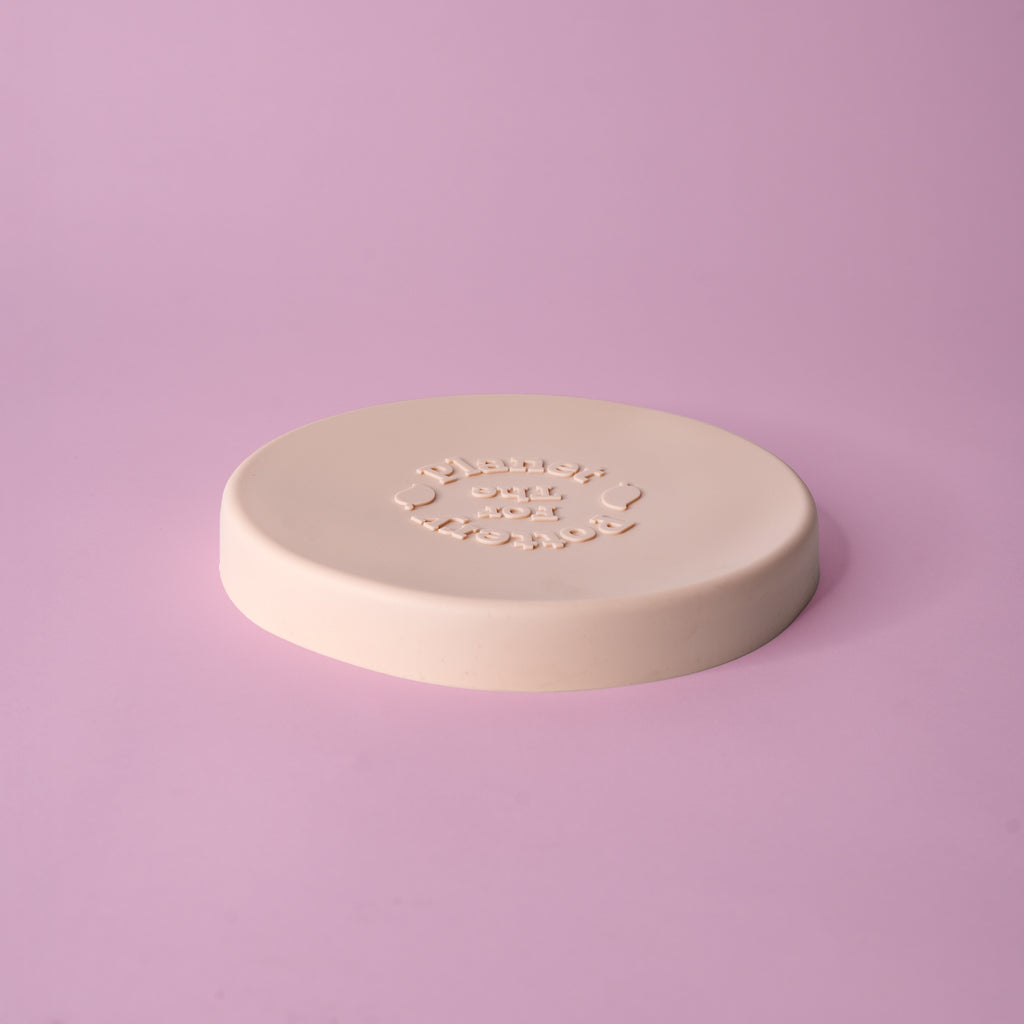 Replacement Travel Bowl Lid