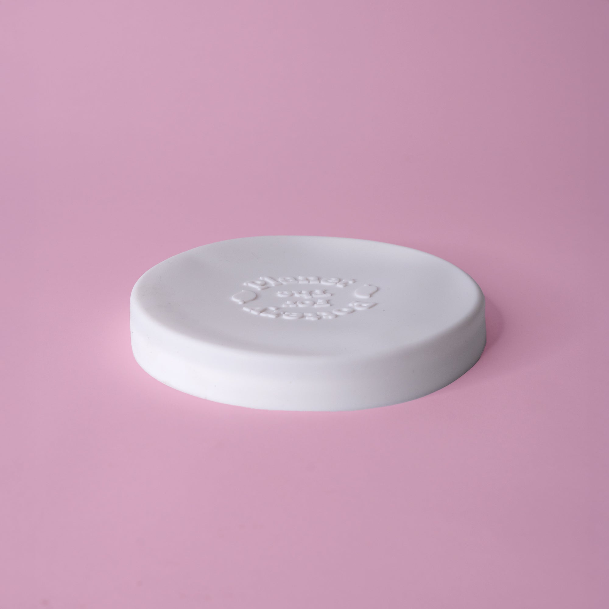 Replacement Travel Bowl Lid