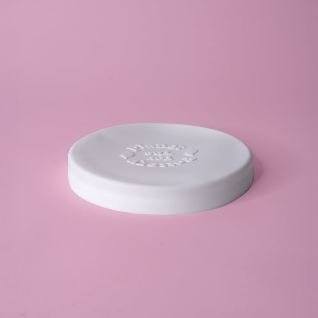 Replacement Travel Bowl Lid