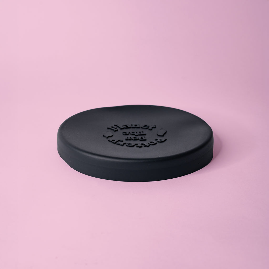 Replacement Travel Bowl Lid