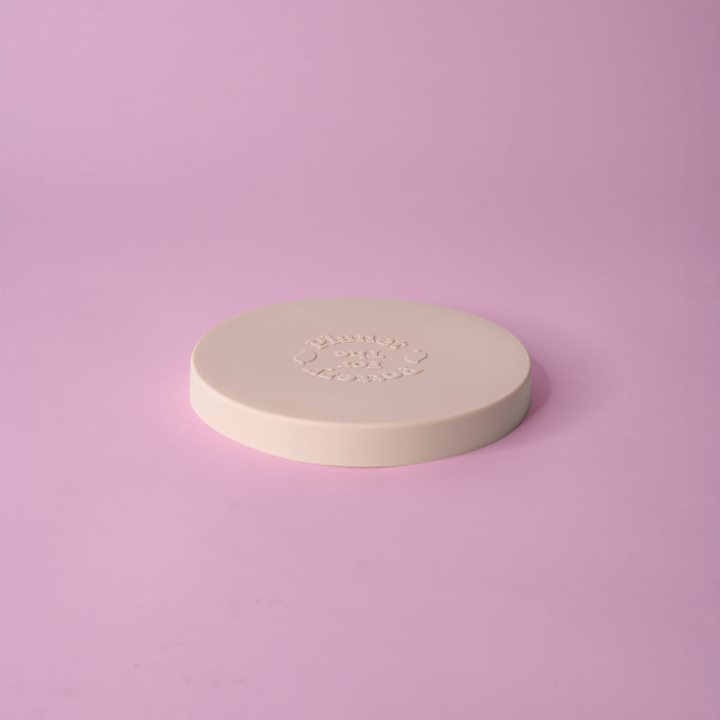 Replacement Travel Bowl Lid