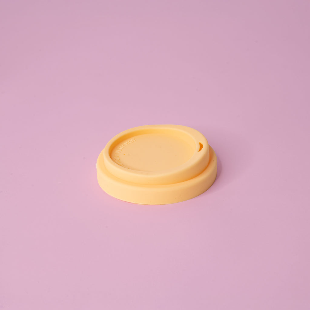 Replacement Travel Cup Lid