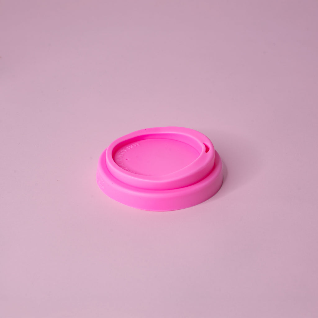 Replacement Travel Cup Lid