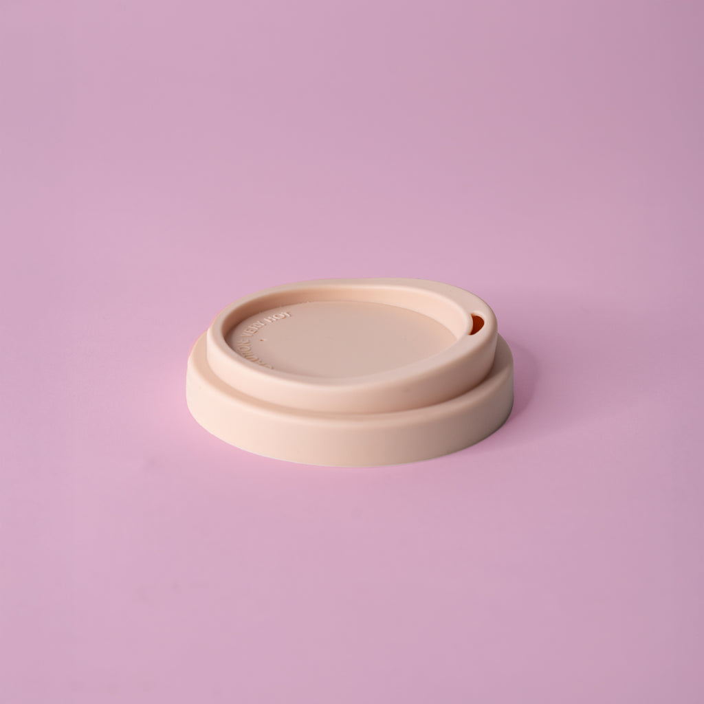 Replacement Travel Cup Lid